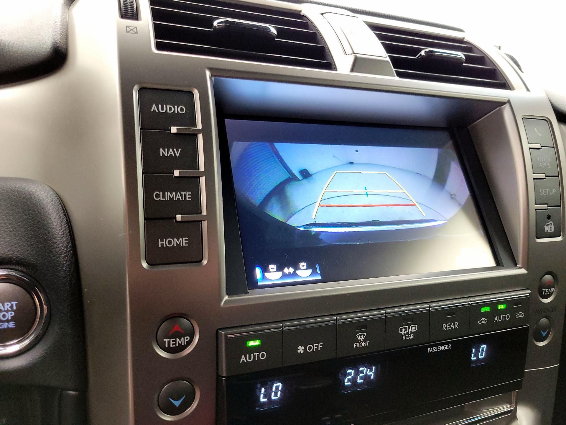 Thumbnail: 2021 Lexus GX - 15