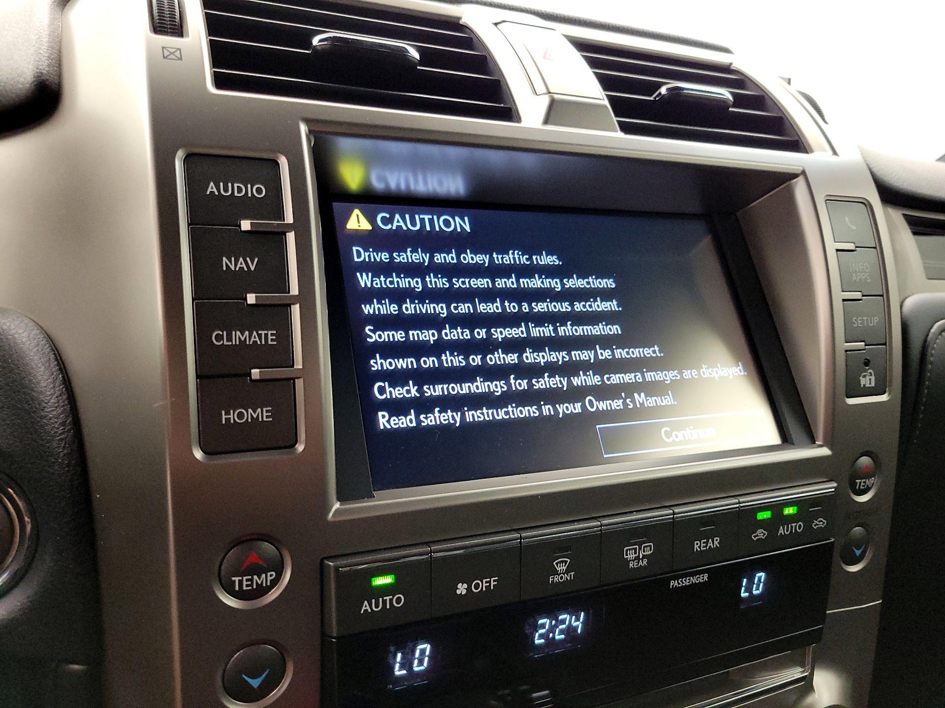 Thumbnail: 2021 Lexus GX - 16