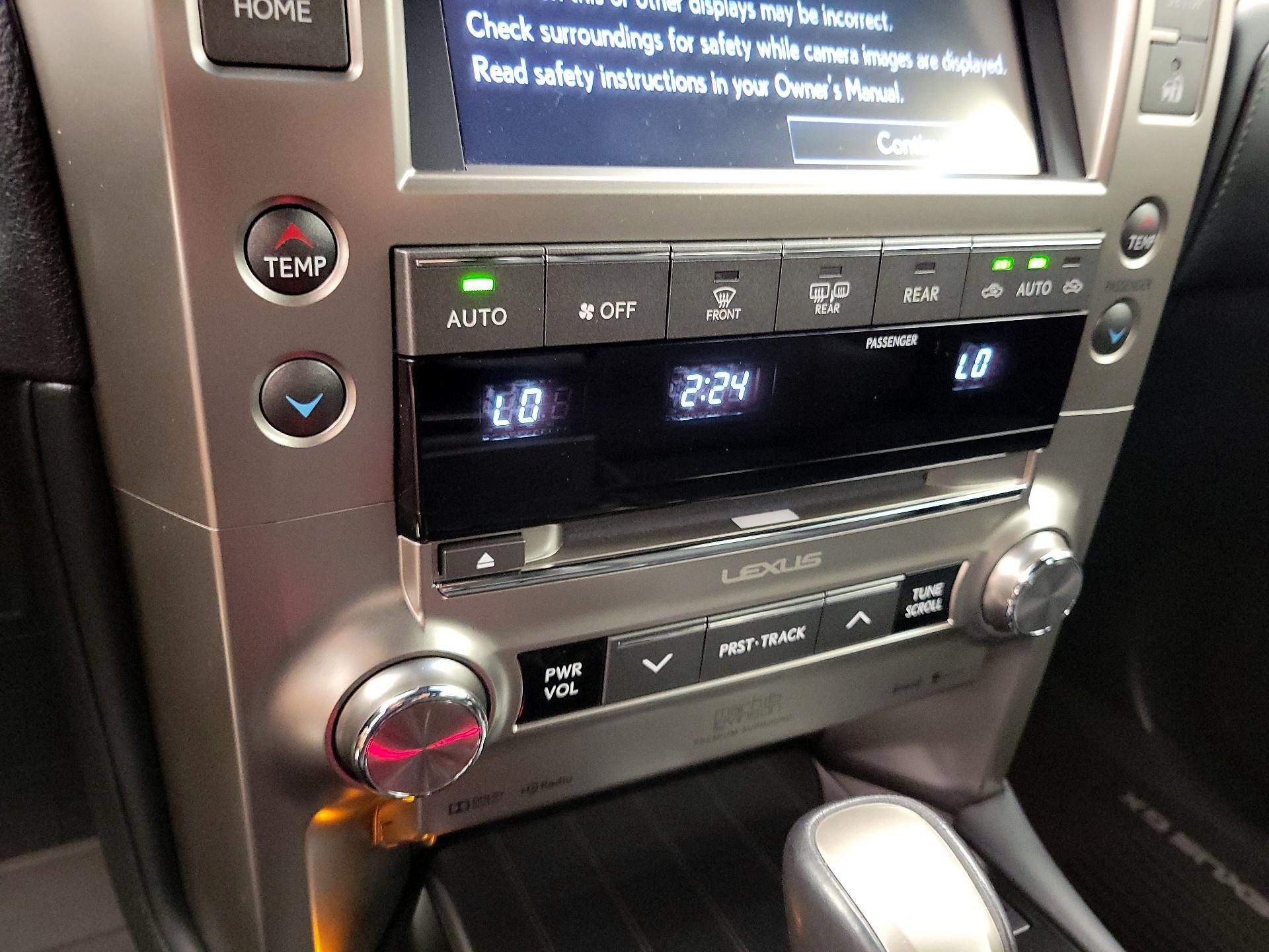 Thumbnail: 2021 Lexus GX - 17