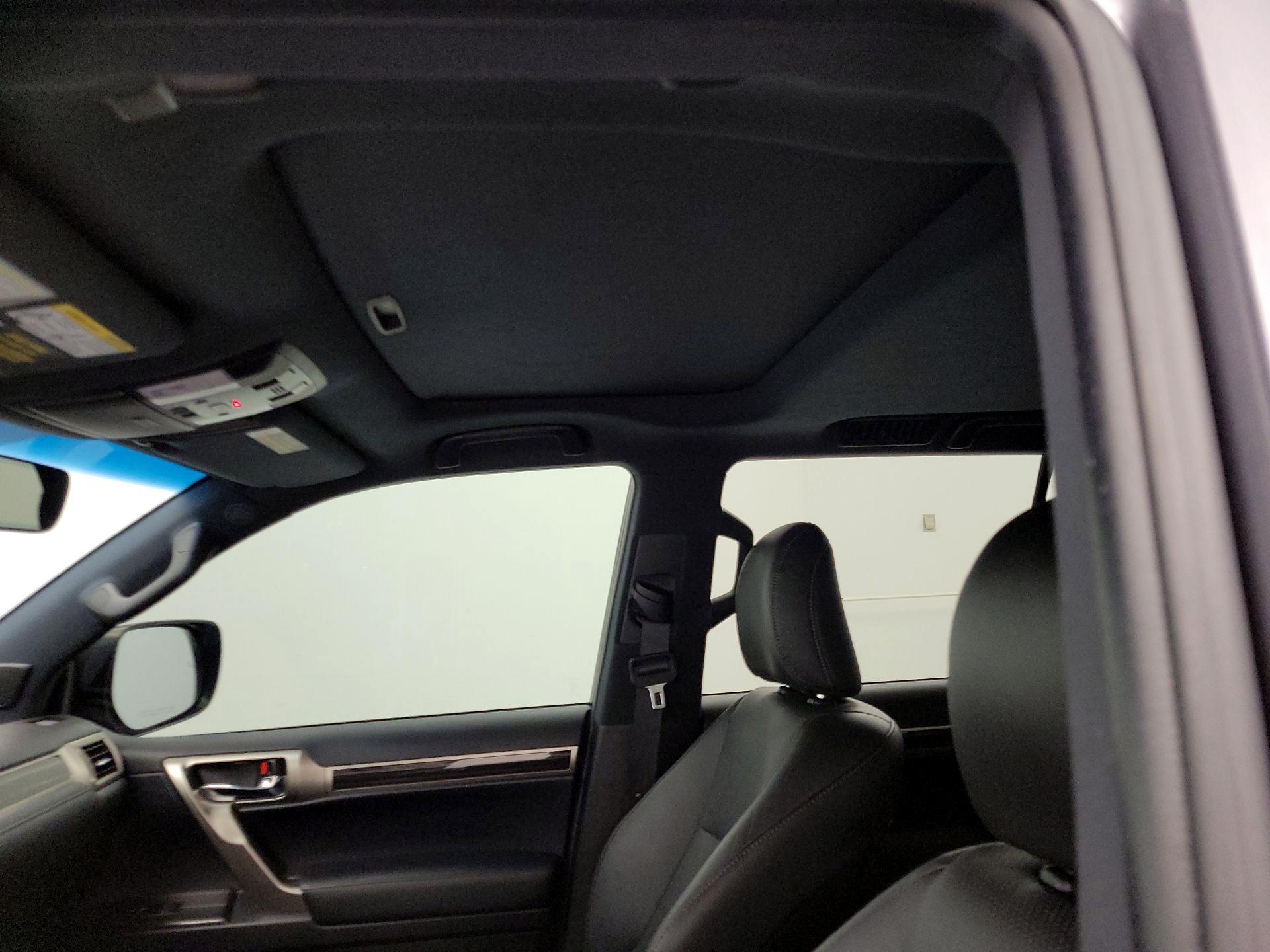 Thumbnail: 2021 Lexus GX - 20
