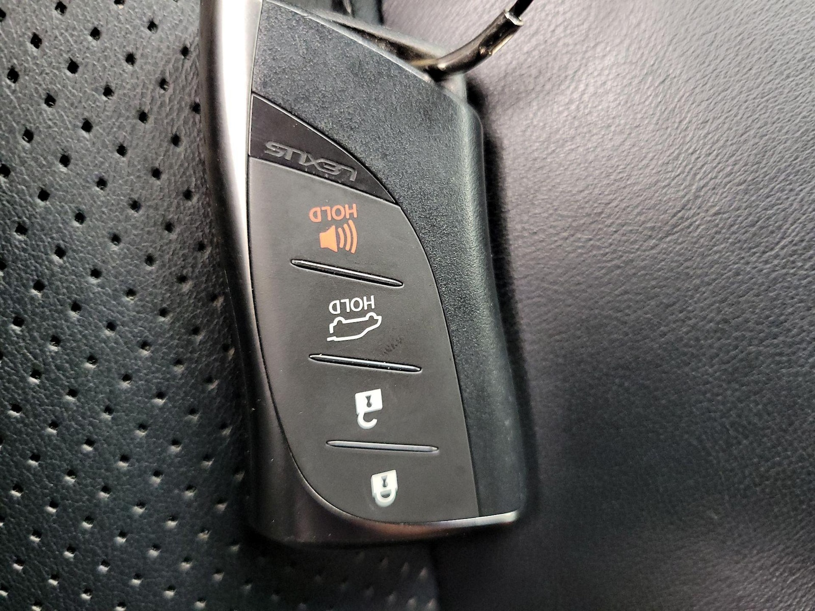 2021 Lexus GX LUXURY - Photo 25