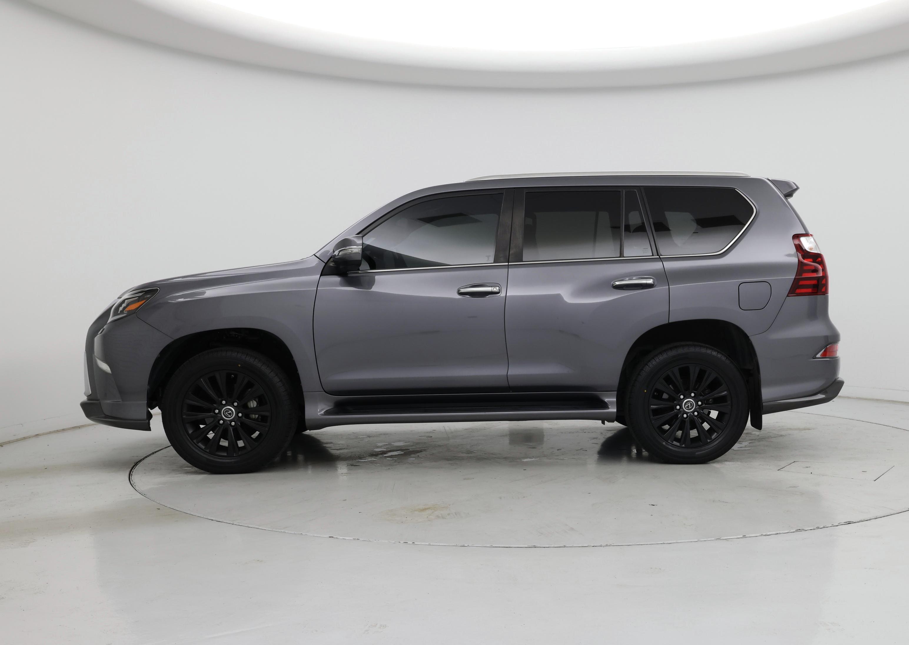Thumbnail: 2021 Lexus GX - 3