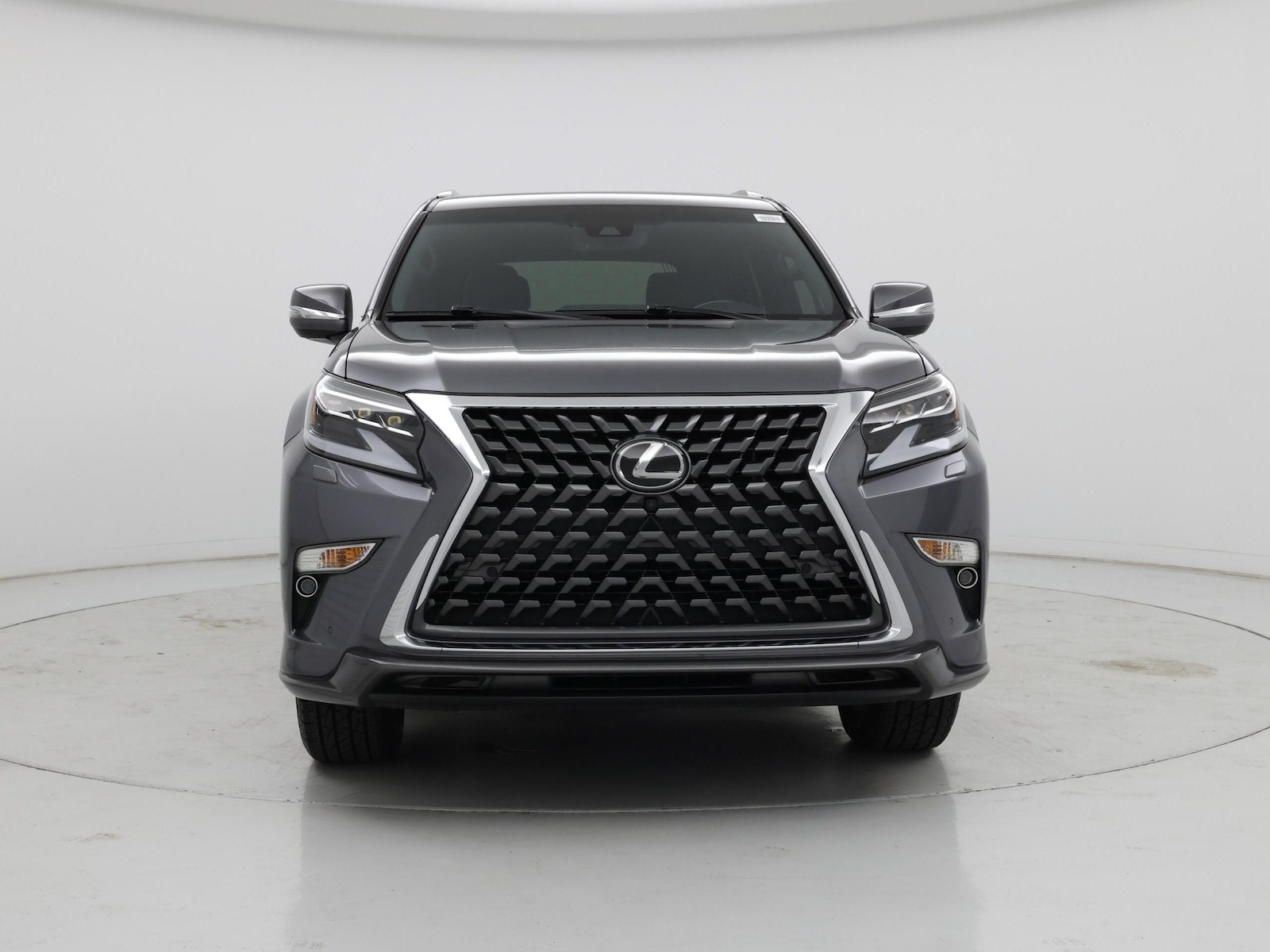 2021 Lexus GX LUXURY - Photo 6