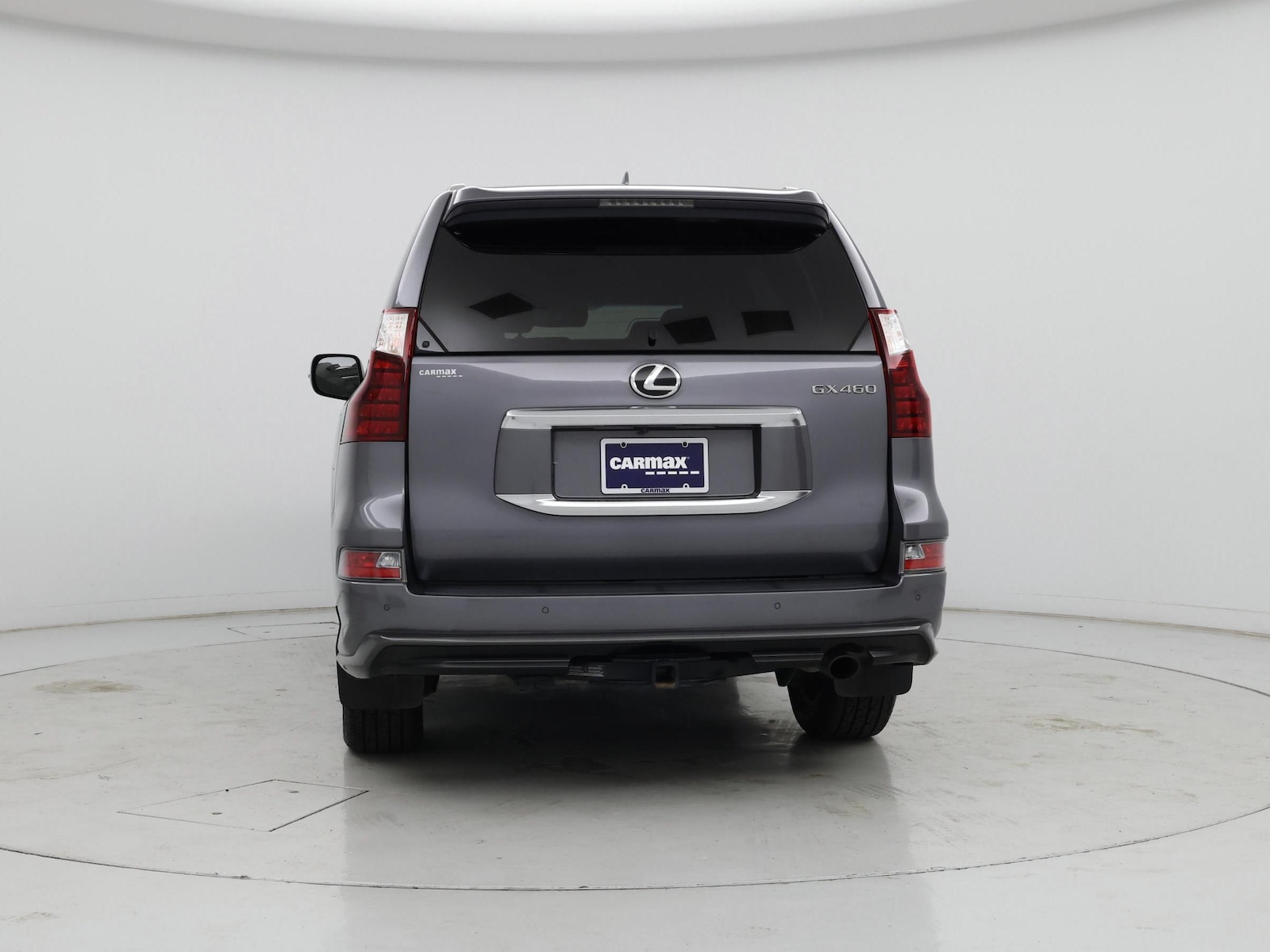 2021 Lexus GX LUXURY - Photo 7