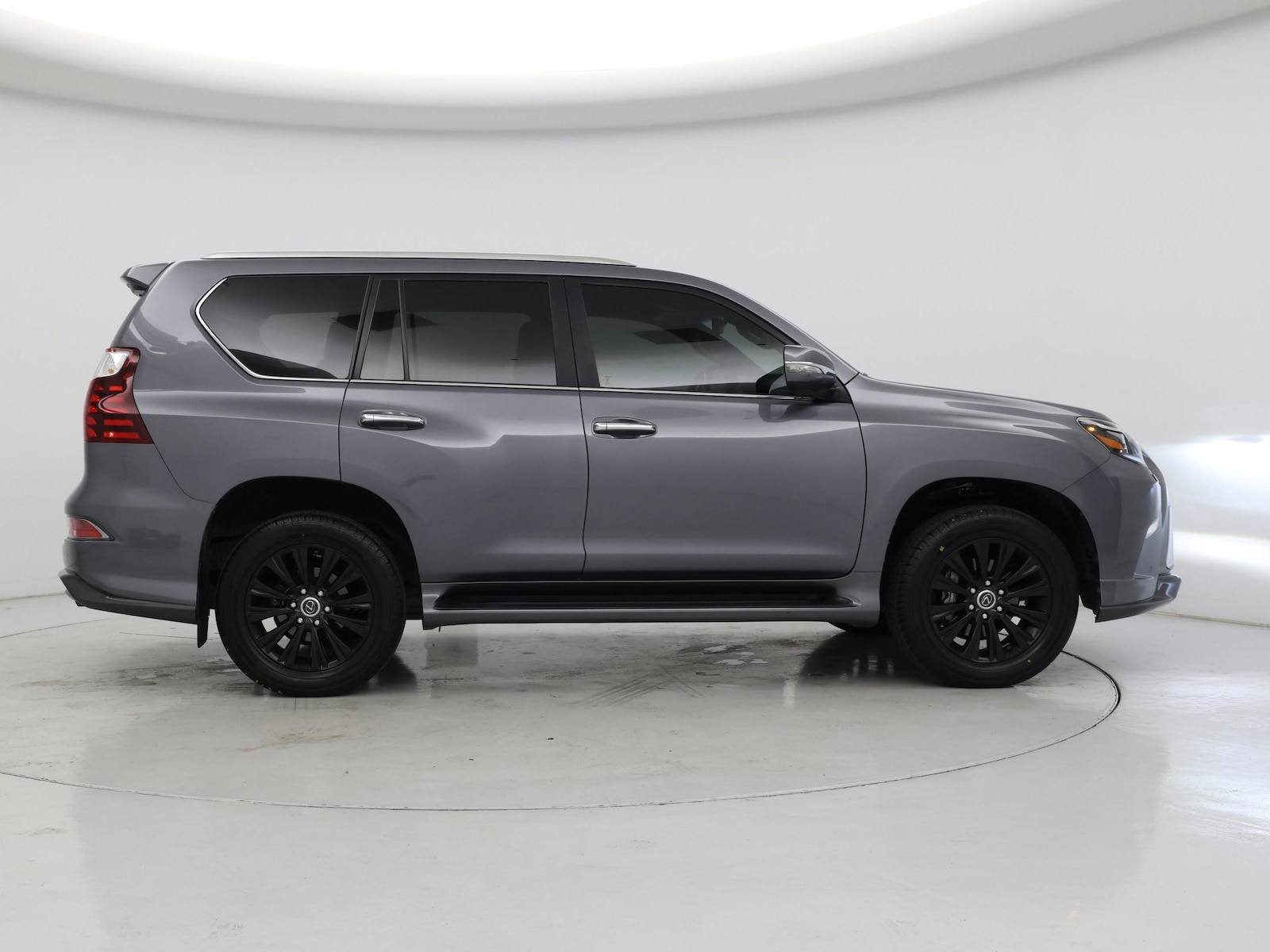 2021 Lexus GX LUXURY - Photo 8