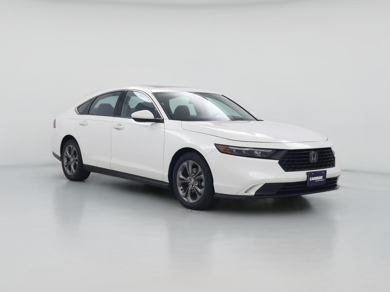 2024 Honda Accord Sedan