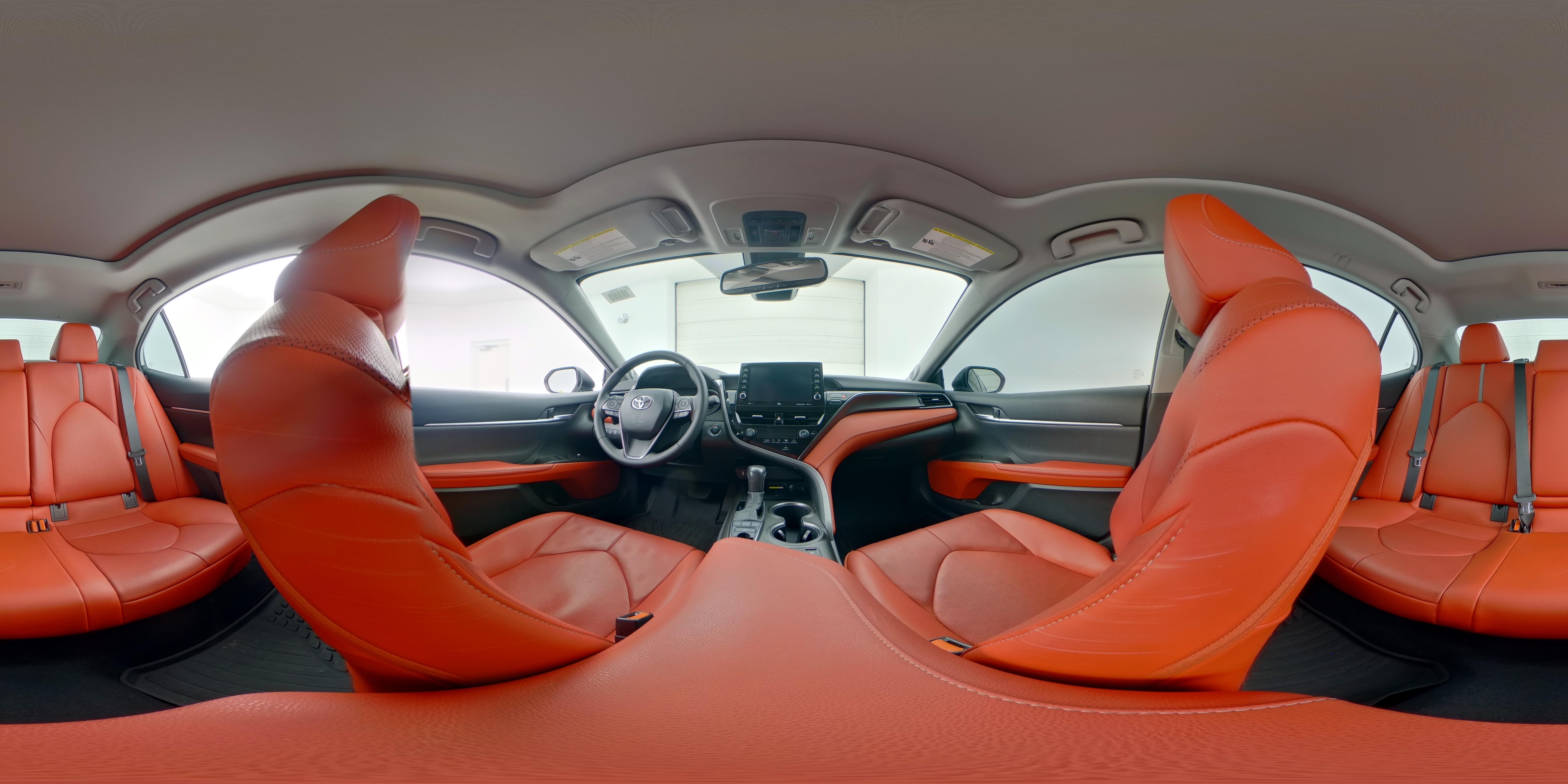 2023 Toyota Camry XSE - Photo 26