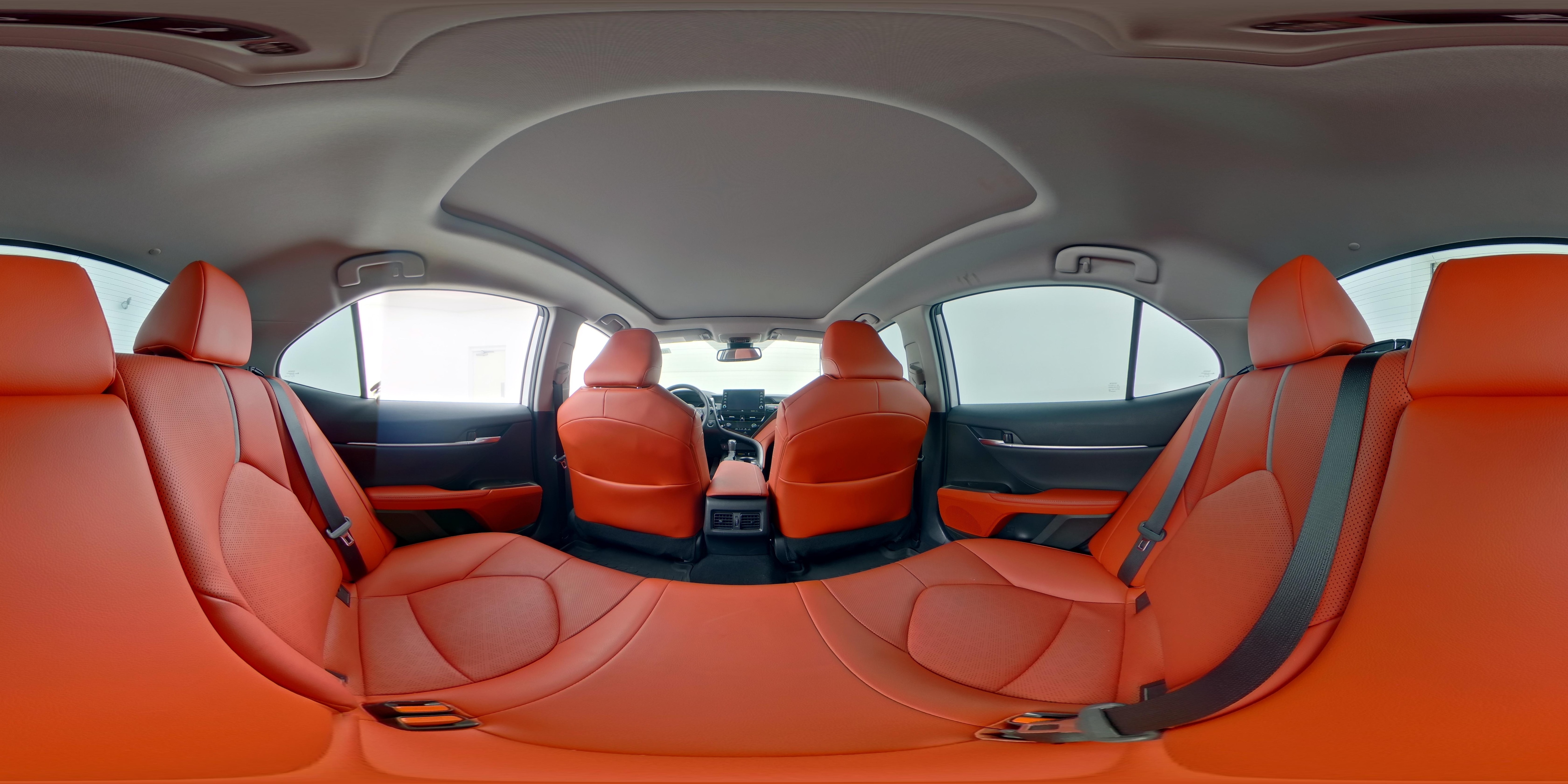 2023 Toyota Camry XSE - Photo 27
