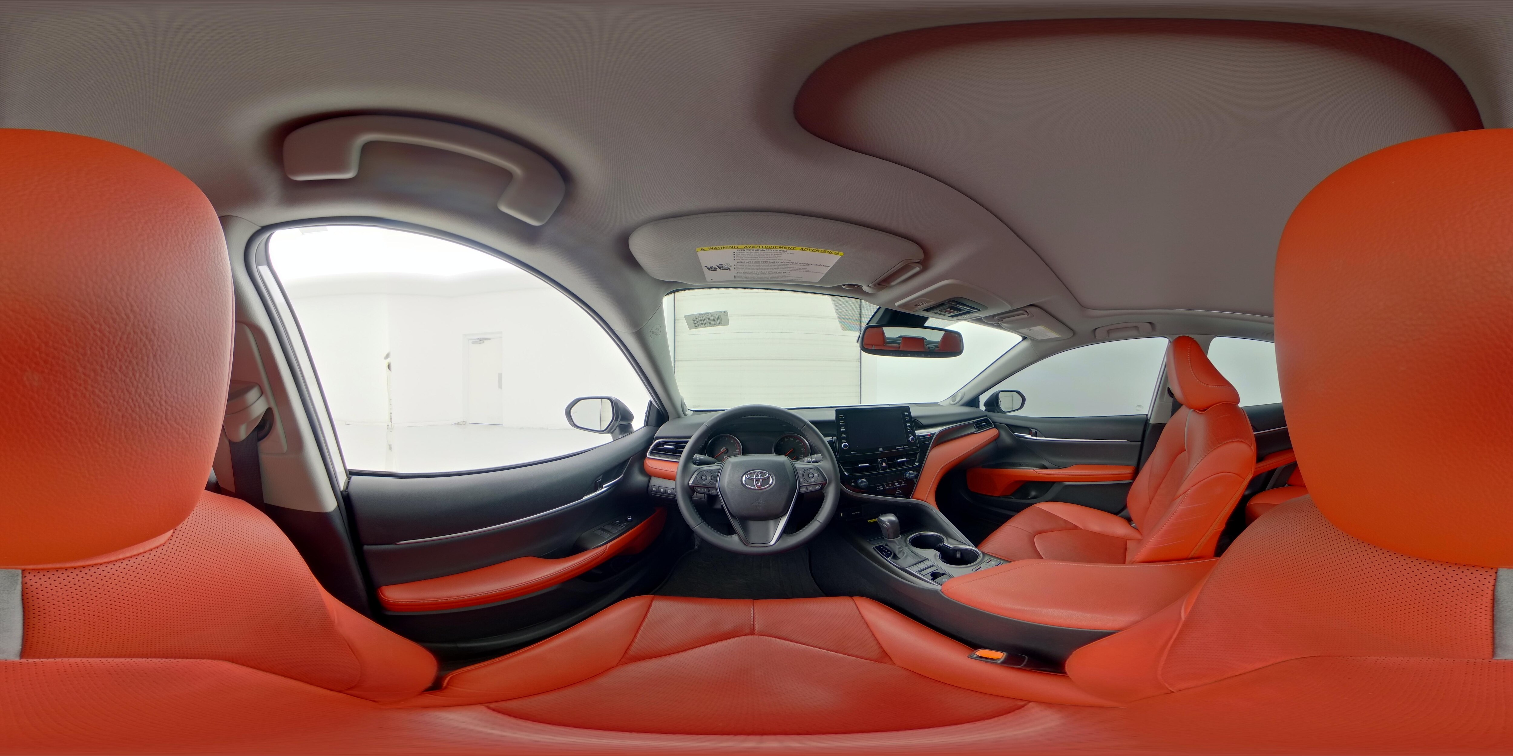 2023 Toyota Camry XSE - Photo 28