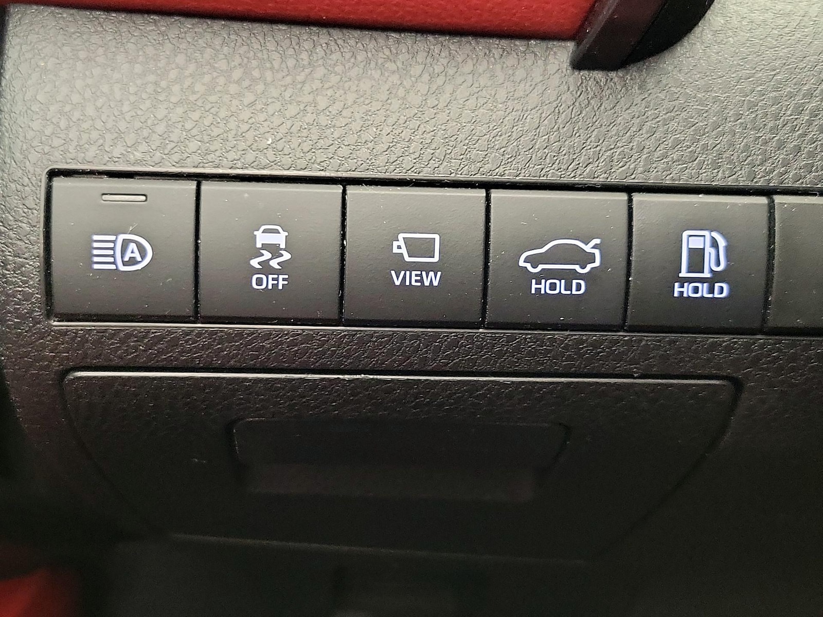 2023 Toyota Camry XSE - Photo 14