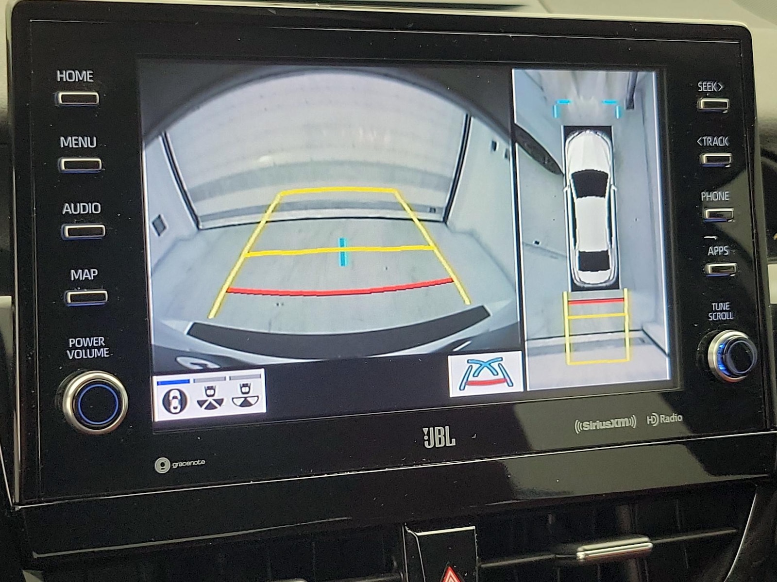 2023 Toyota Camry XSE - Photo 16