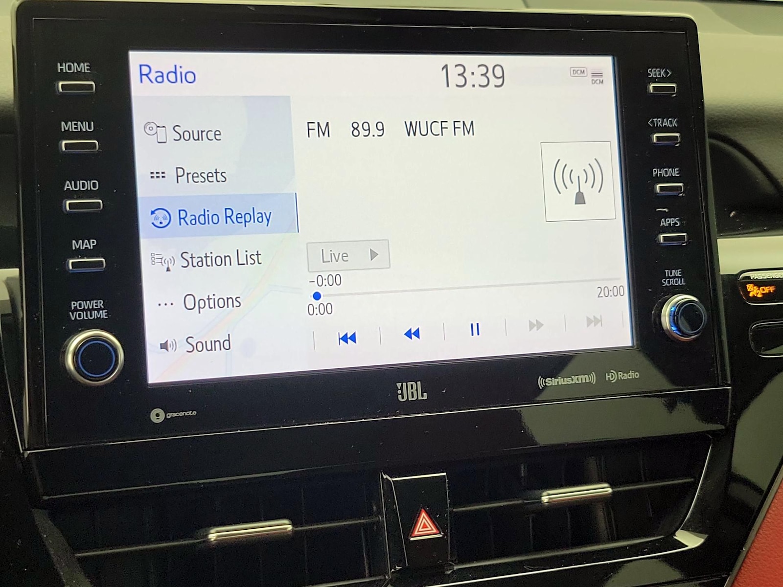 2023 Toyota Camry XSE - Photo 17
