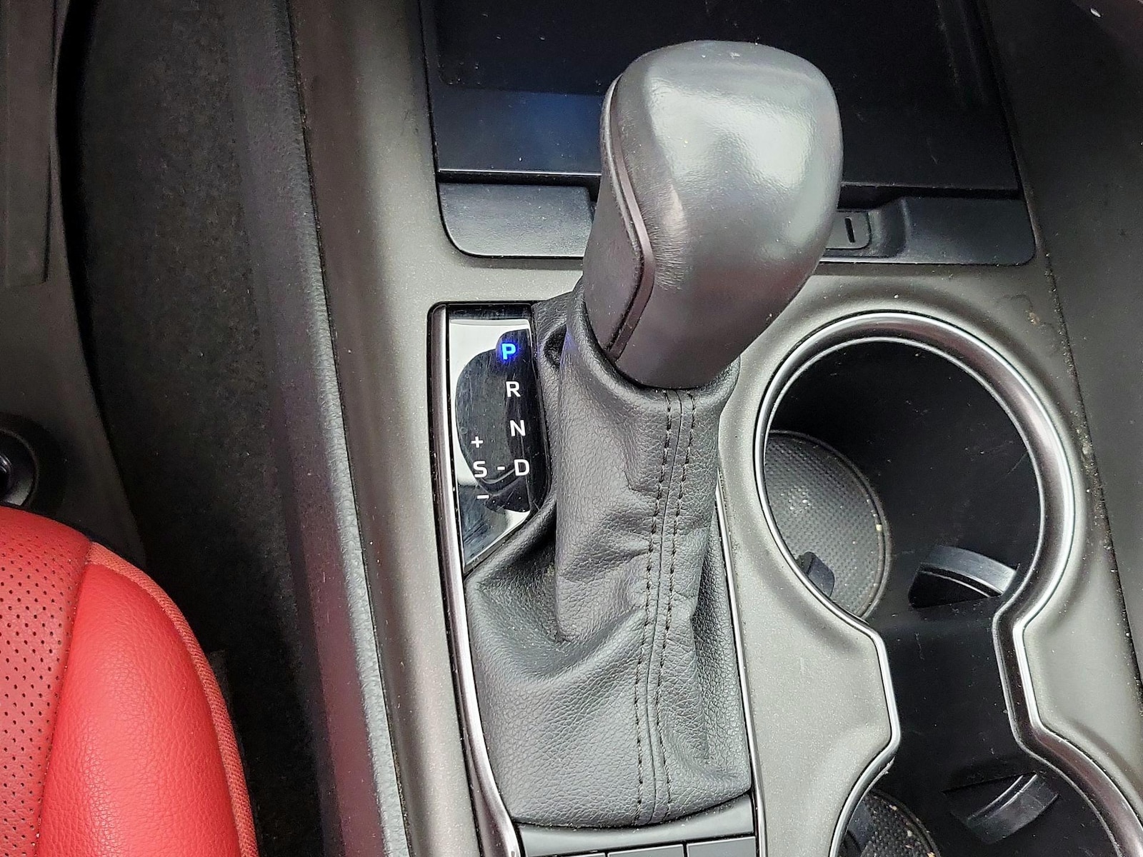 2023 Toyota Camry XSE - Photo 19
