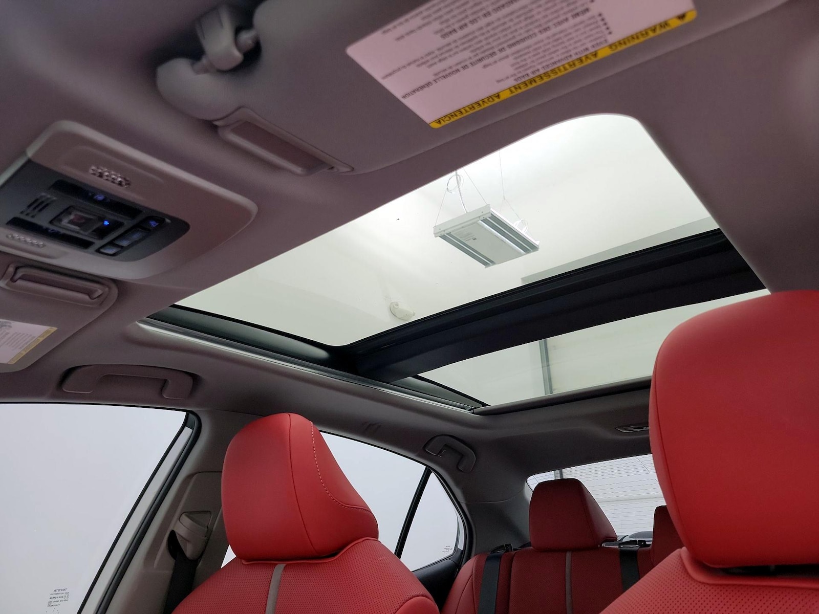2023 Toyota Camry XSE - Photo 21