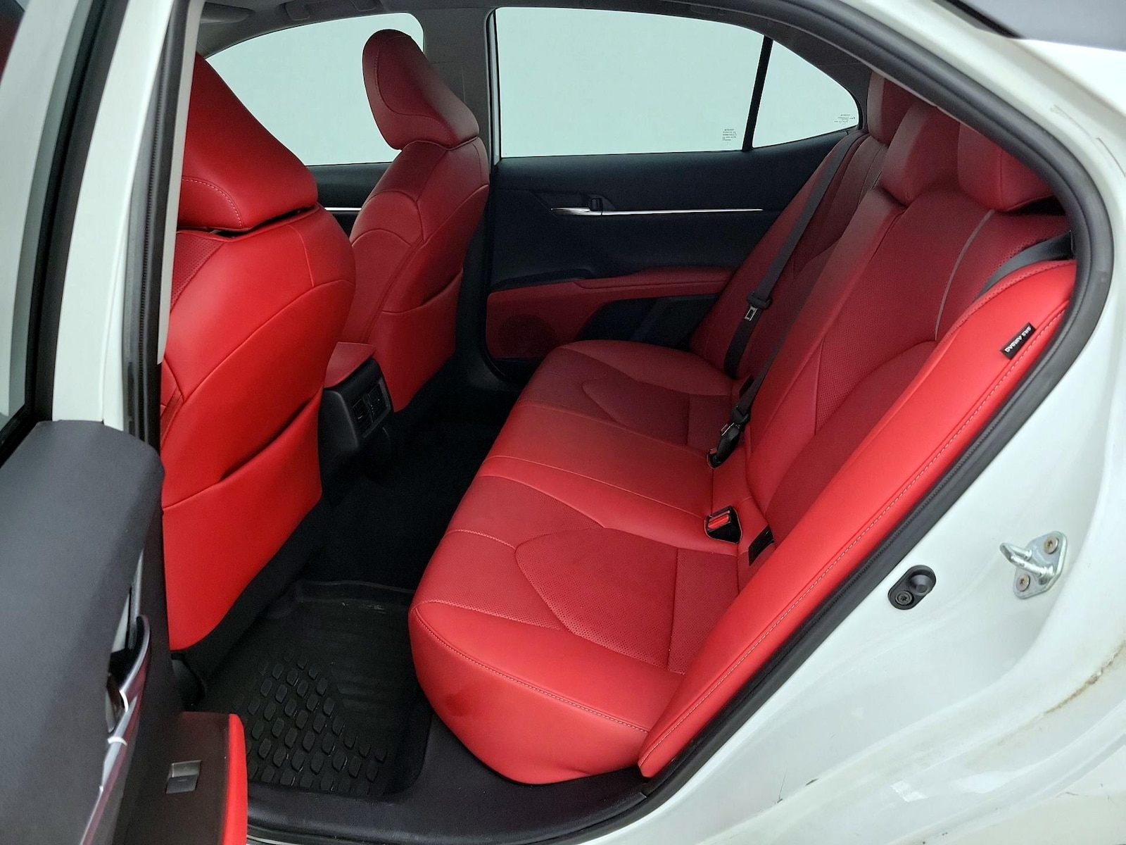 2023 Toyota Camry XSE - Photo 22
