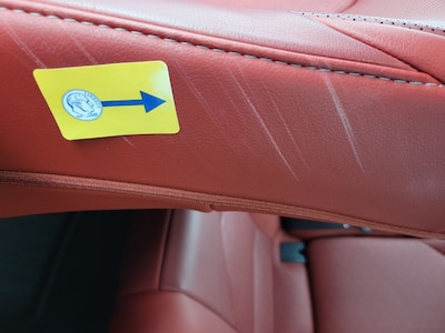 Condition detail