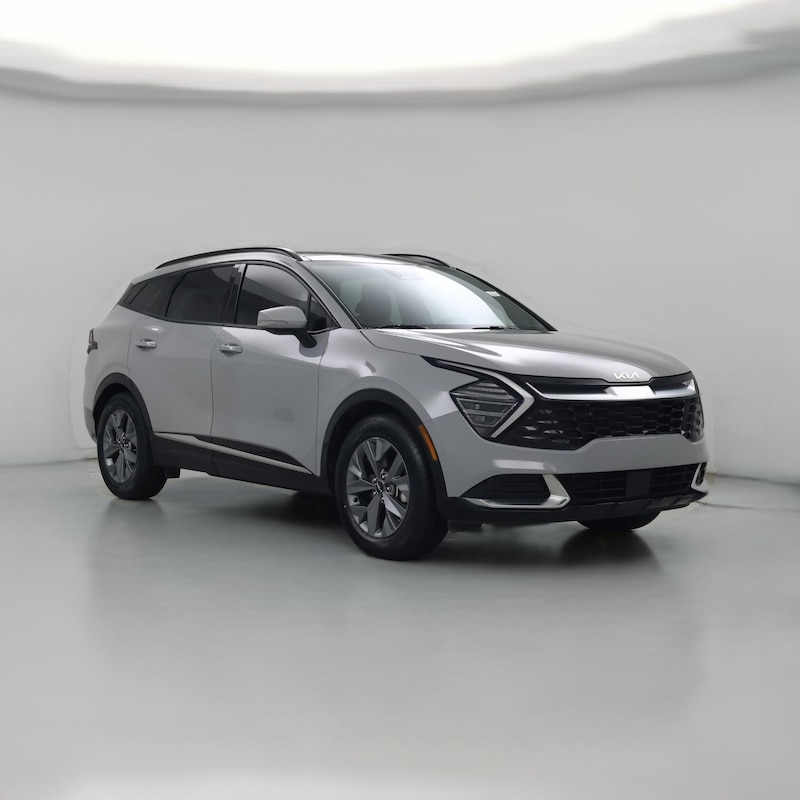 2024 Kia Sportage SX