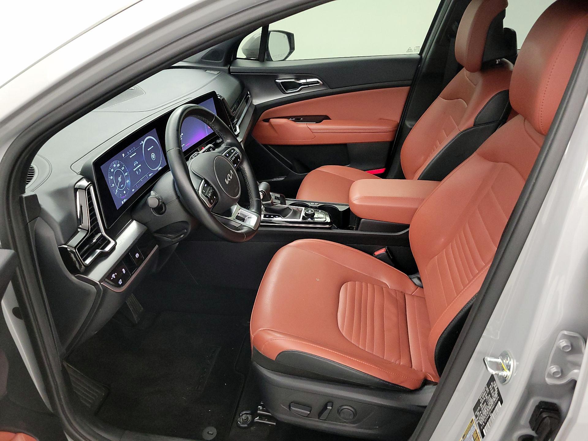 Thumbnail: 2024 Kia Sportage - 11