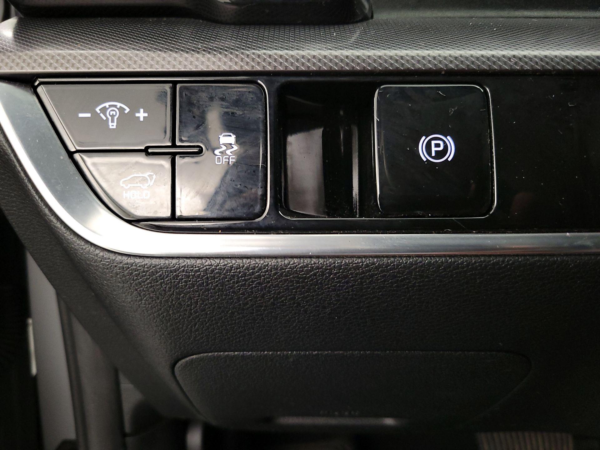 Thumbnail: 2024 Kia Sportage - 13