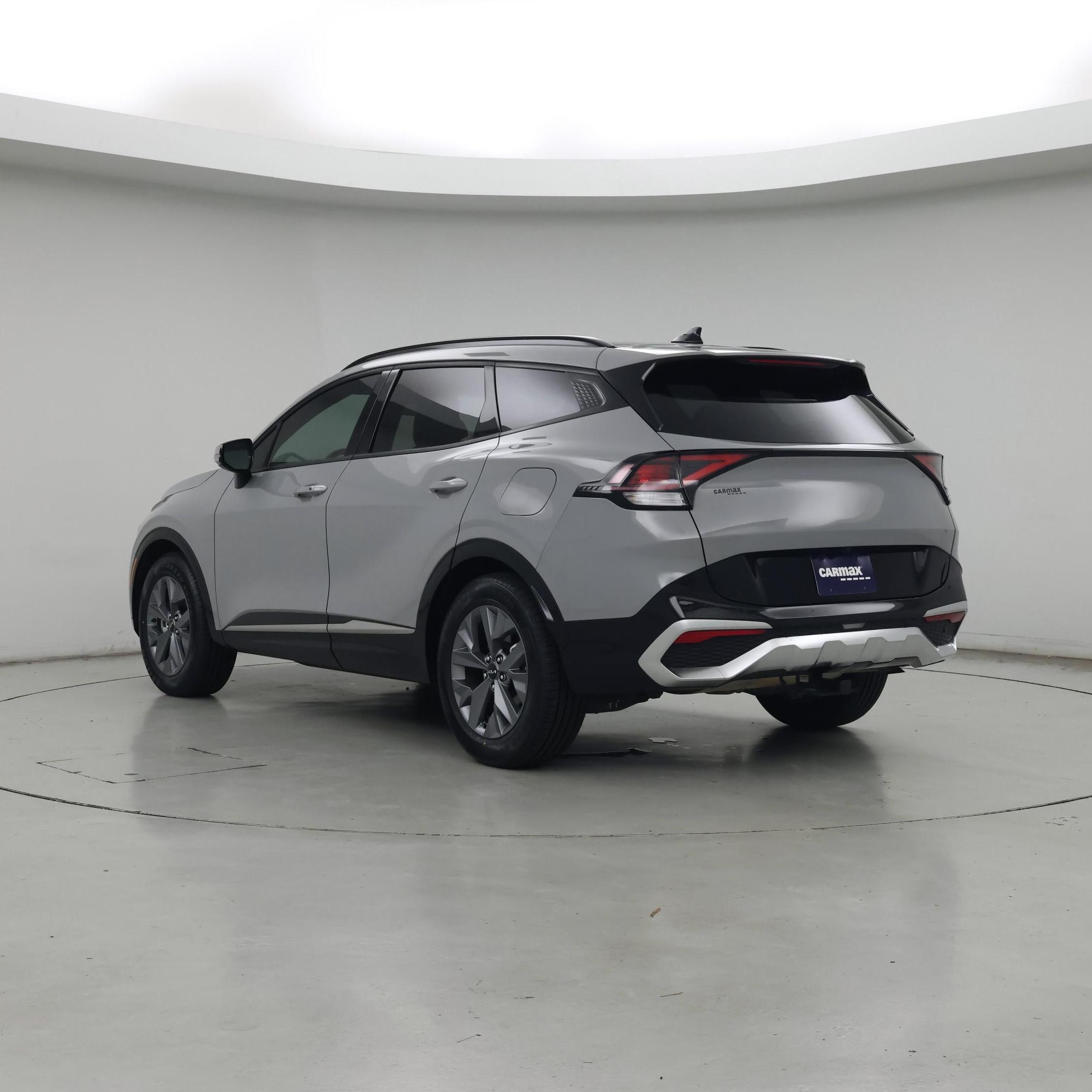 Thumbnail: 2024 Kia Sportage - 2