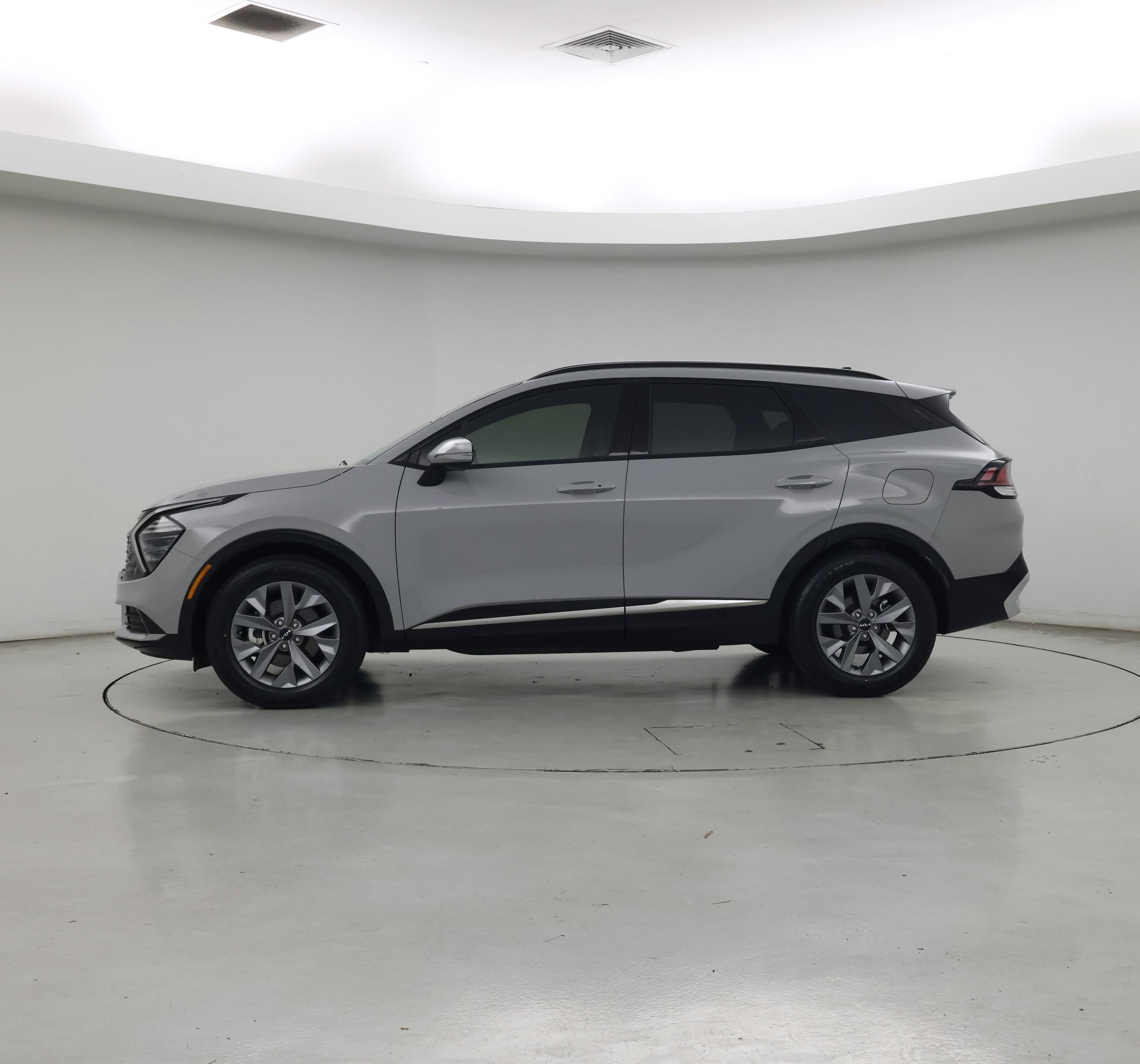 Thumbnail: 2024 Kia Sportage - 3