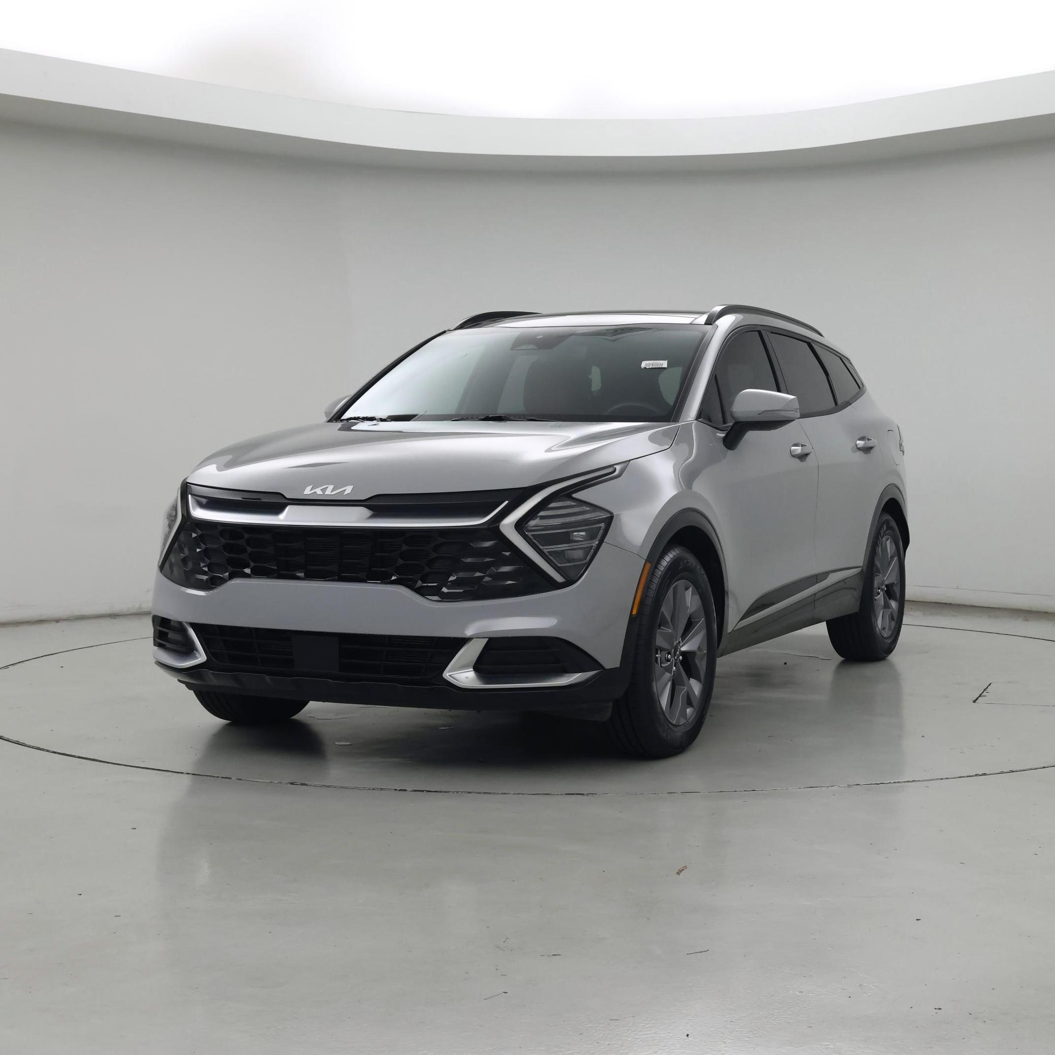 Thumbnail: 2024 Kia Sportage - 4