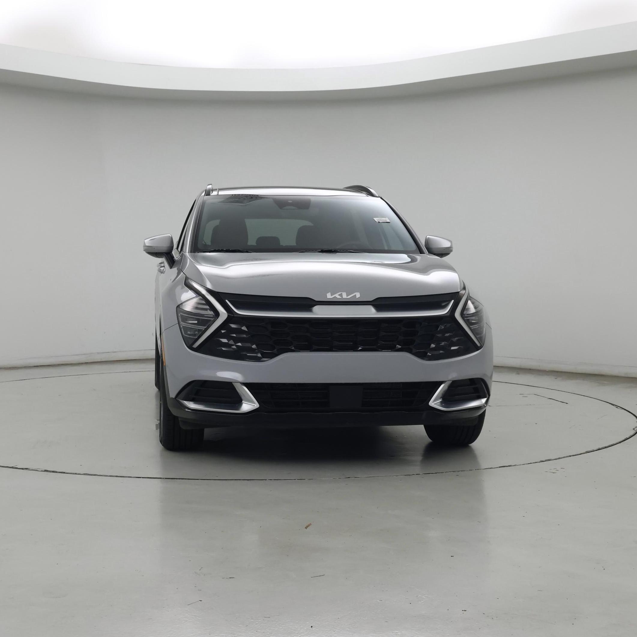 Thumbnail: 2024 Kia Sportage - 5