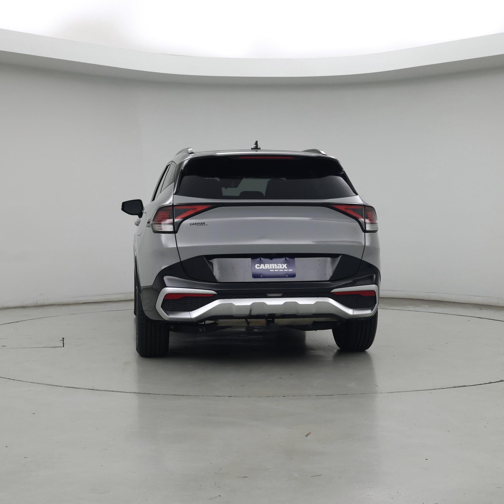 Thumbnail: 2024 Kia Sportage - 6