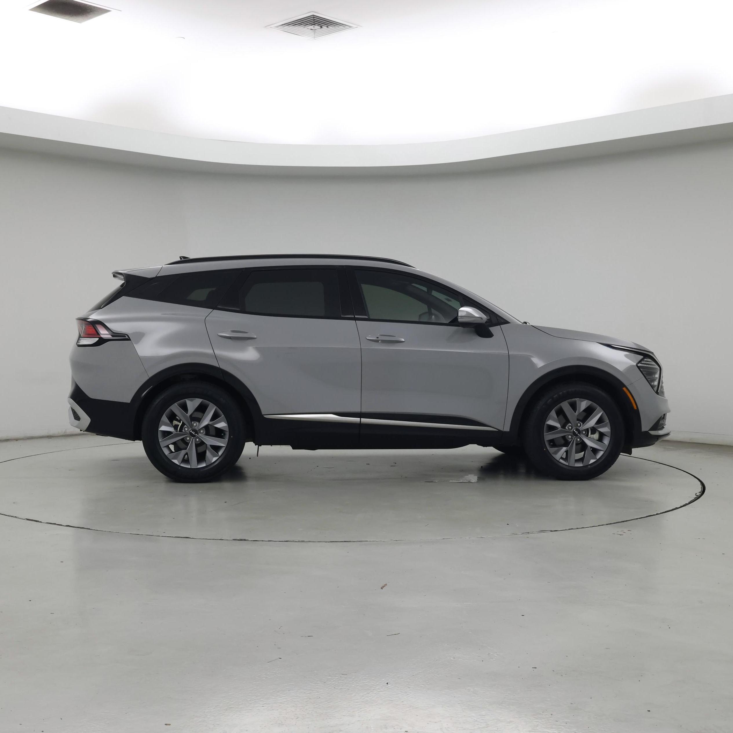 Thumbnail: 2024 Kia Sportage - 7