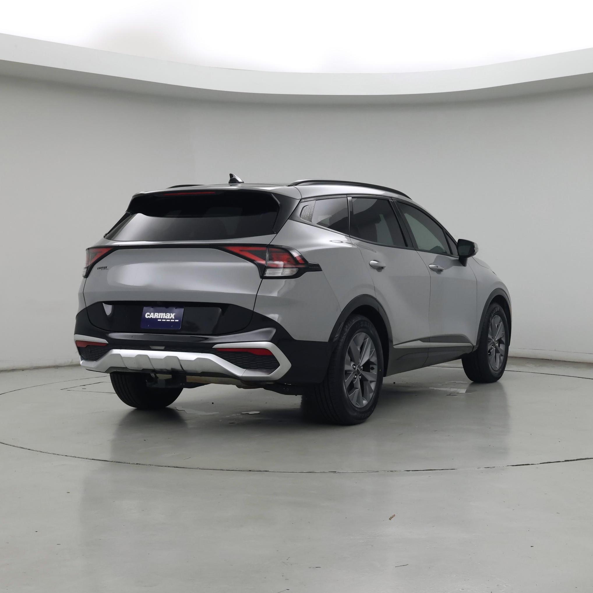 Thumbnail: 2024 Kia Sportage - 8
