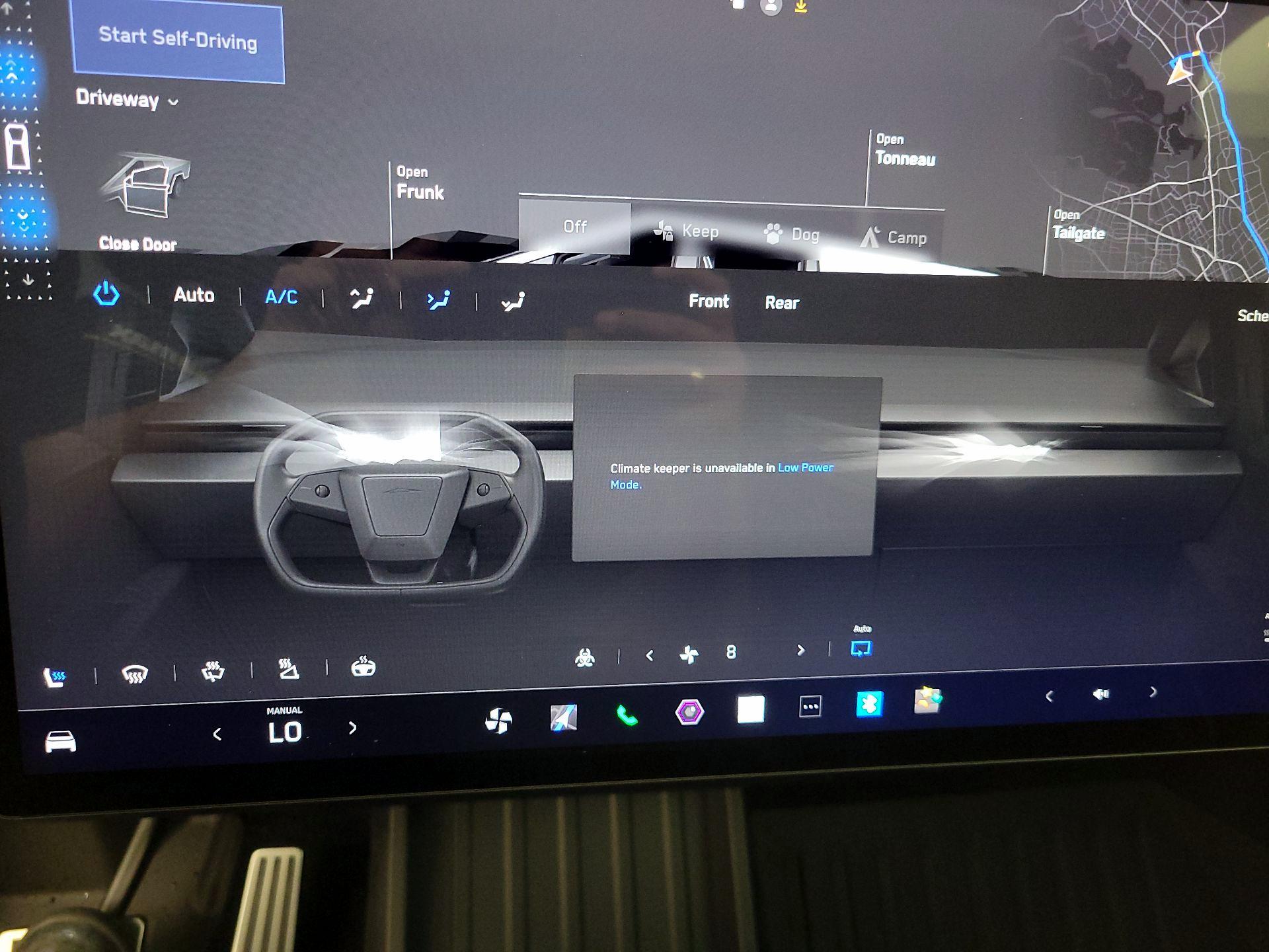 Thumbnail: 2024 Tesla Cybertruck - 16