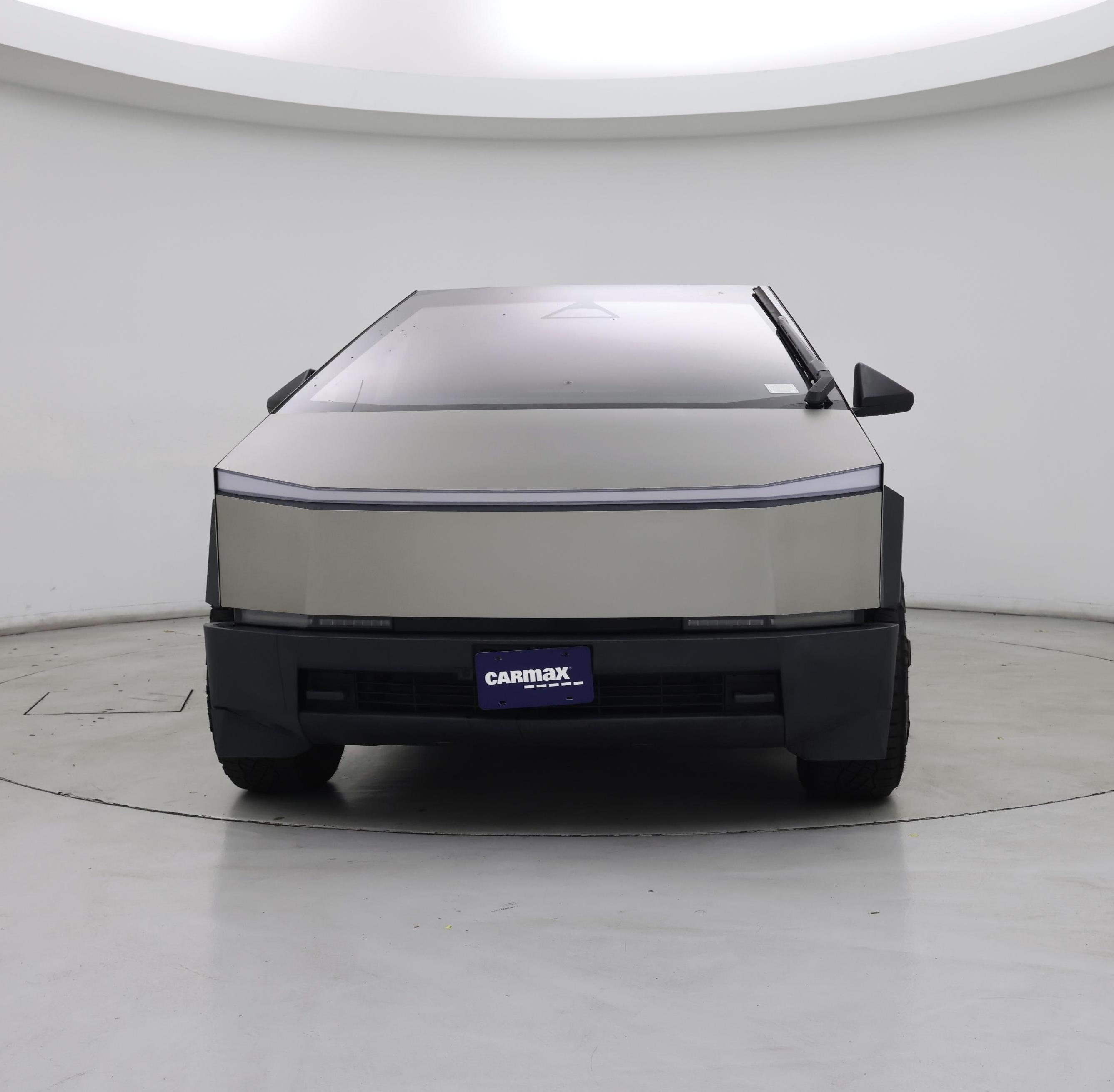 Thumbnail: 2024 Tesla Cybertruck - 5