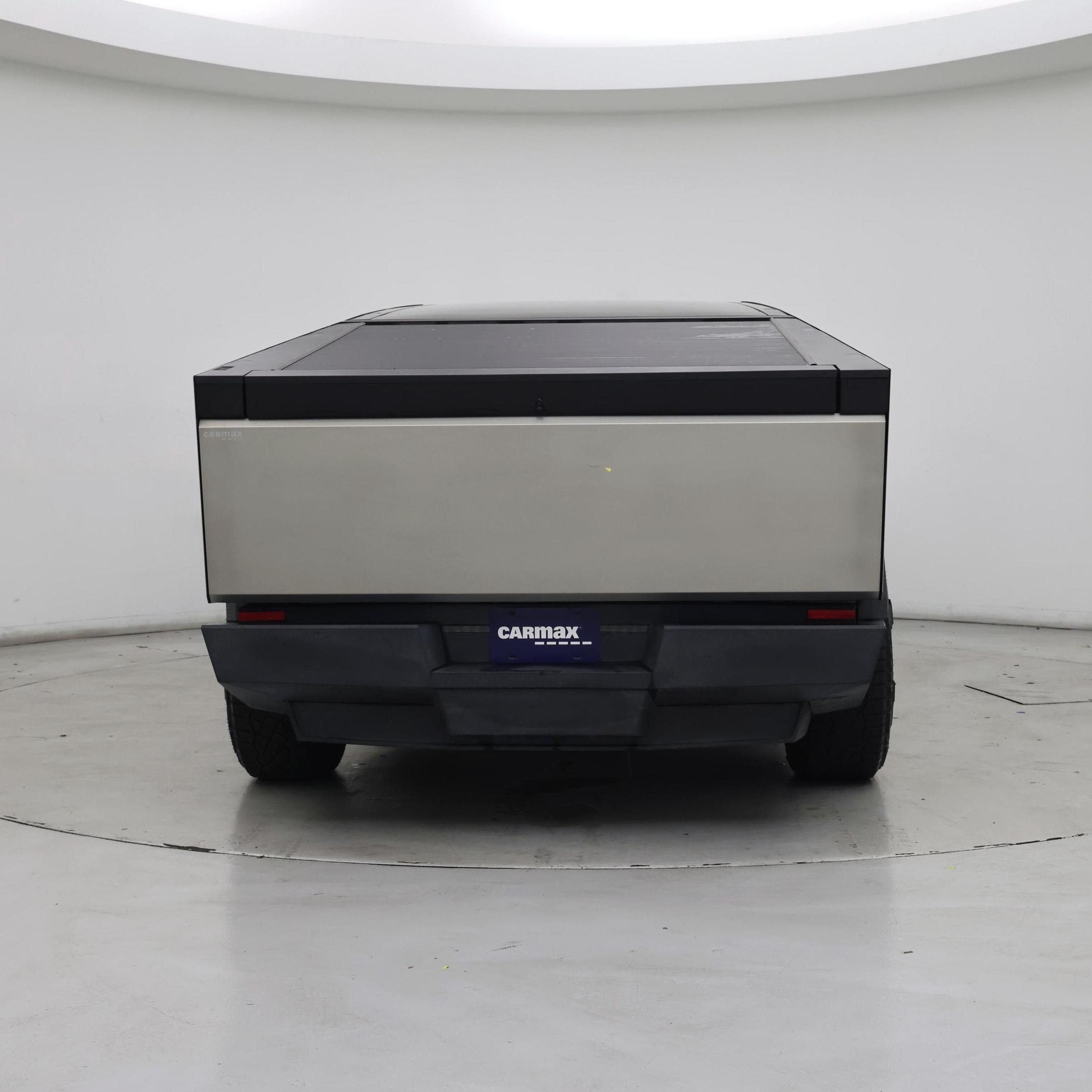 Thumbnail: 2024 Tesla Cybertruck - 6