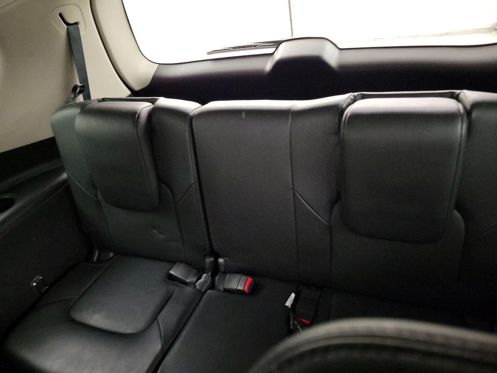 2021 Nissan Armada SL - Photo 22