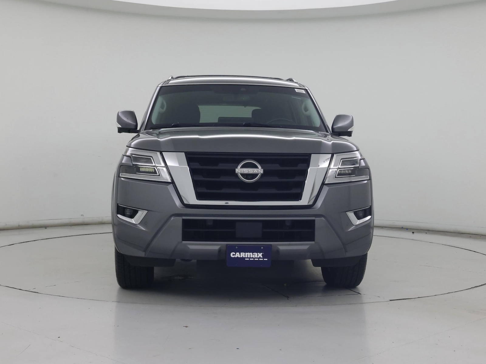 2021 Nissan Armada SL - Photo 6