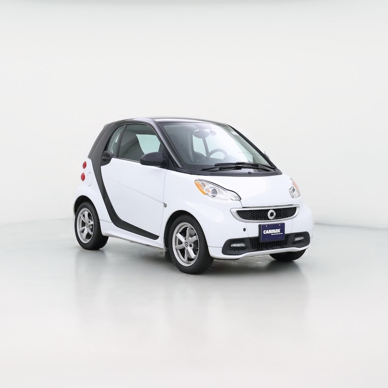 2015 Smart Fortwo Passion