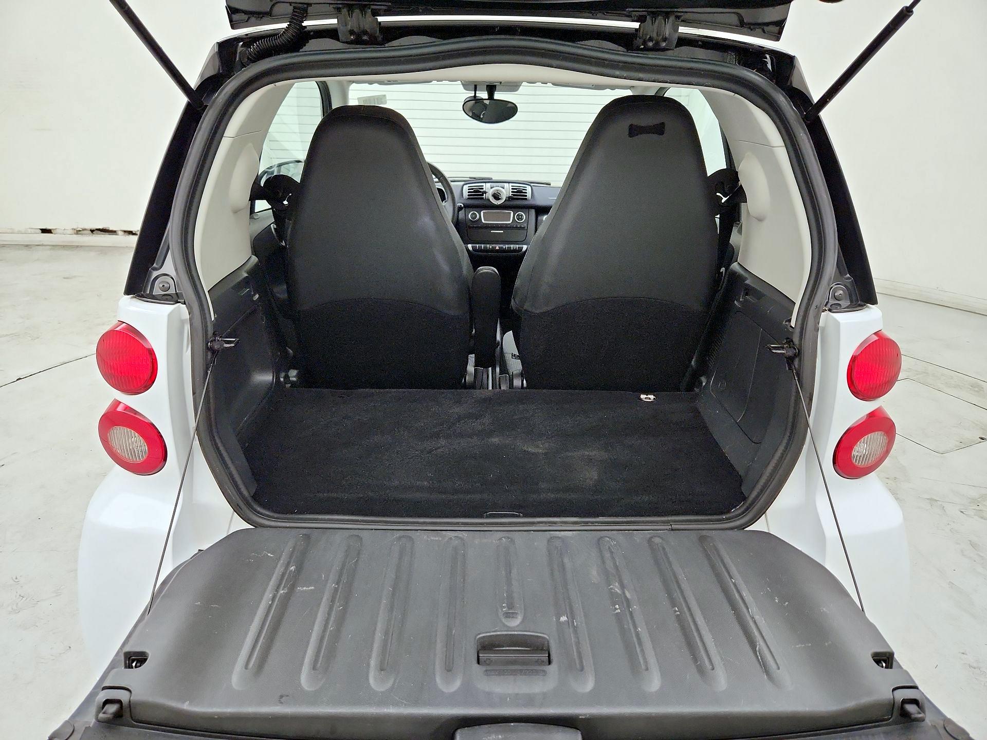 Thumbnail: 2015 smart fortwo - 18