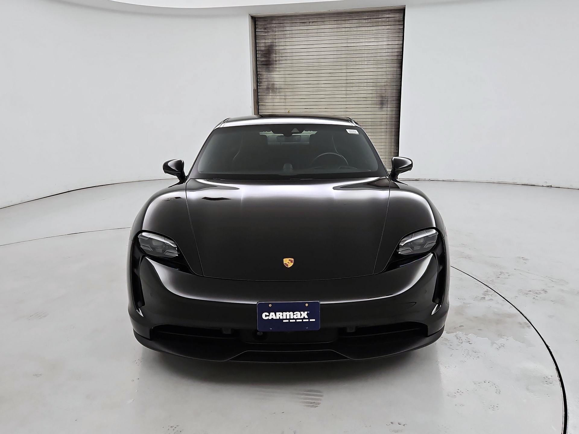 Thumbnail: 2021 Porsche Taycan - 2