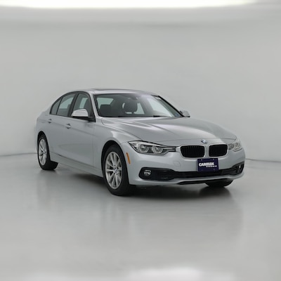 2018 BMW 320 XI