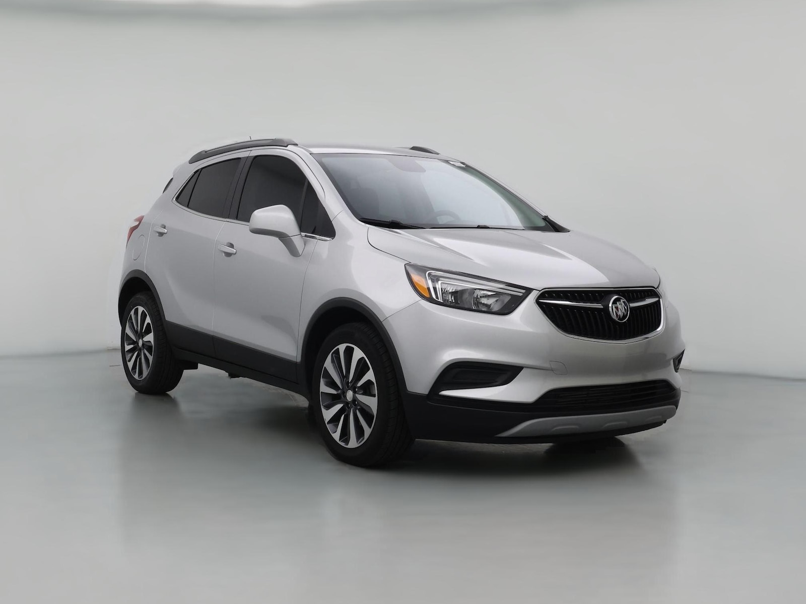 2021 Buick Encore
