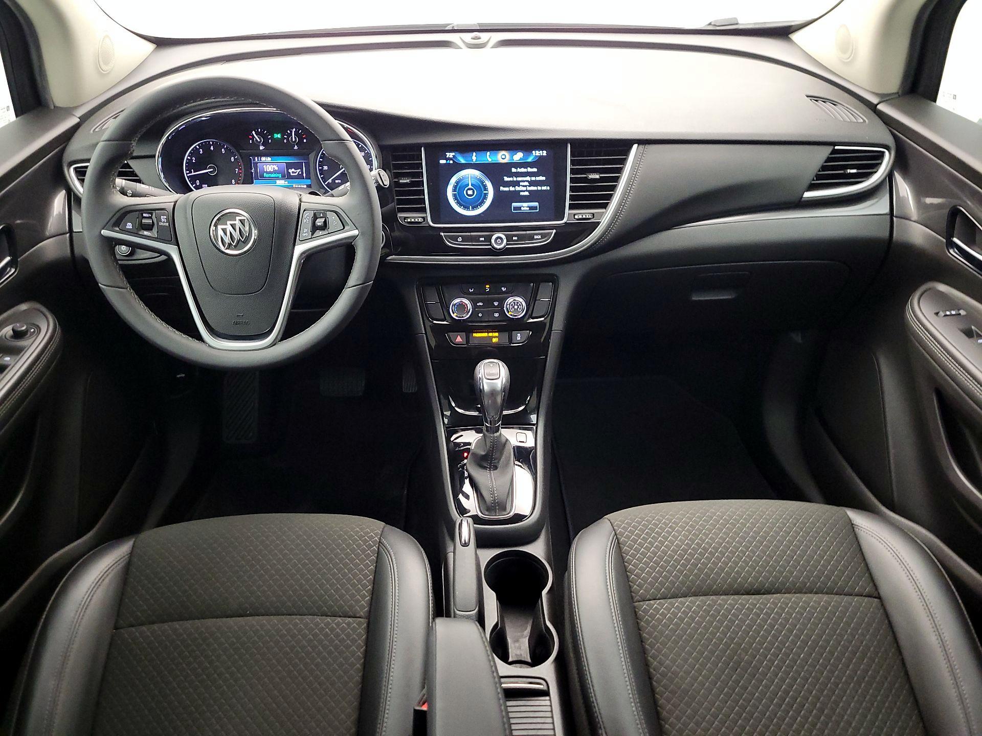 Thumbnail: 2021 Buick Encore - 9