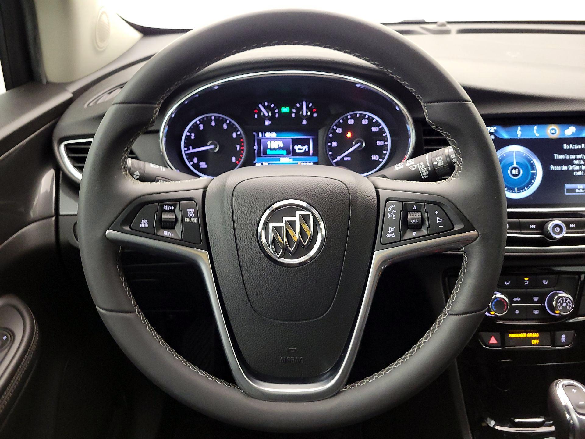 Thumbnail: 2021 Buick Encore - 10