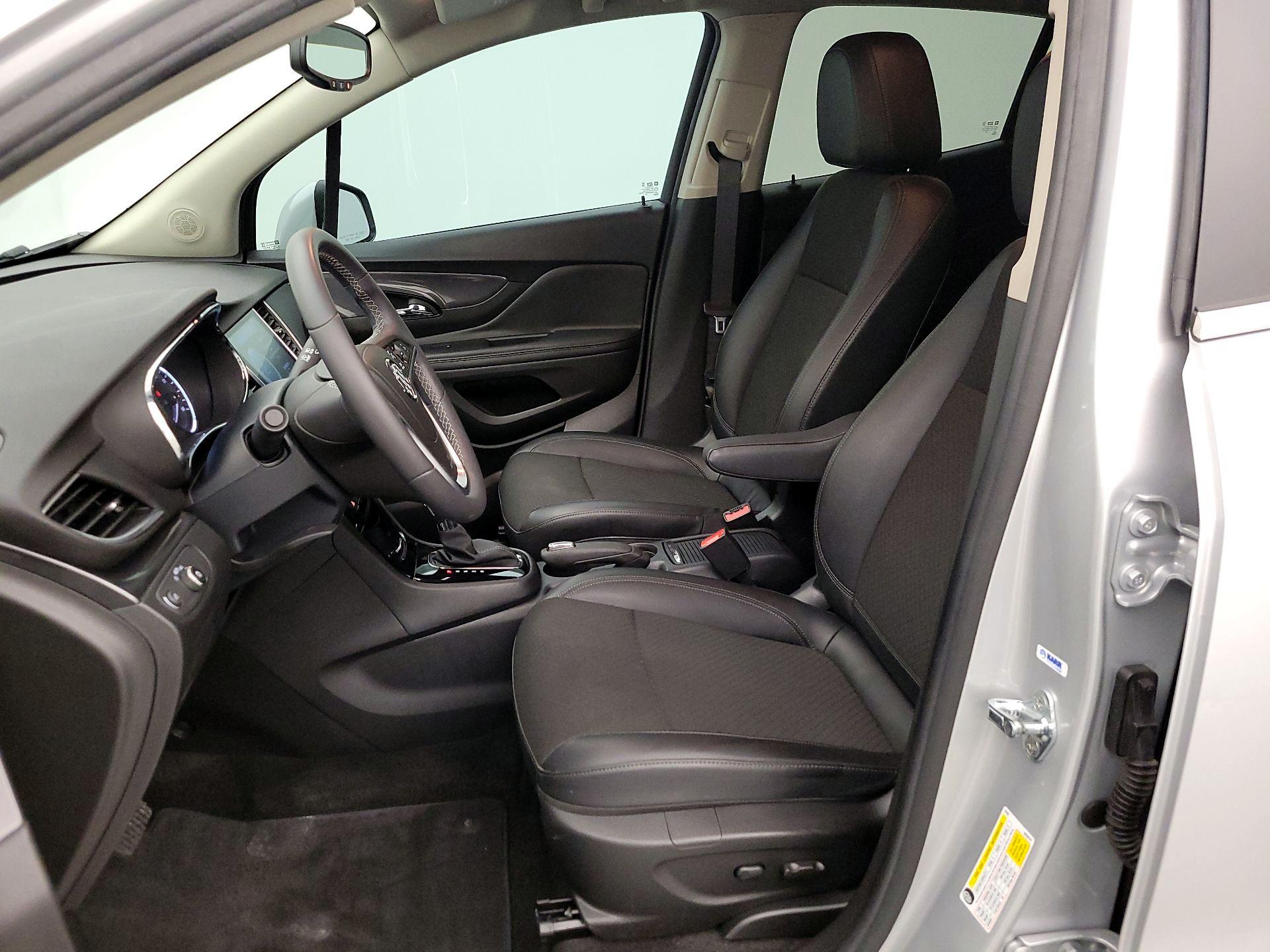 Thumbnail: 2021 Buick Encore - 11