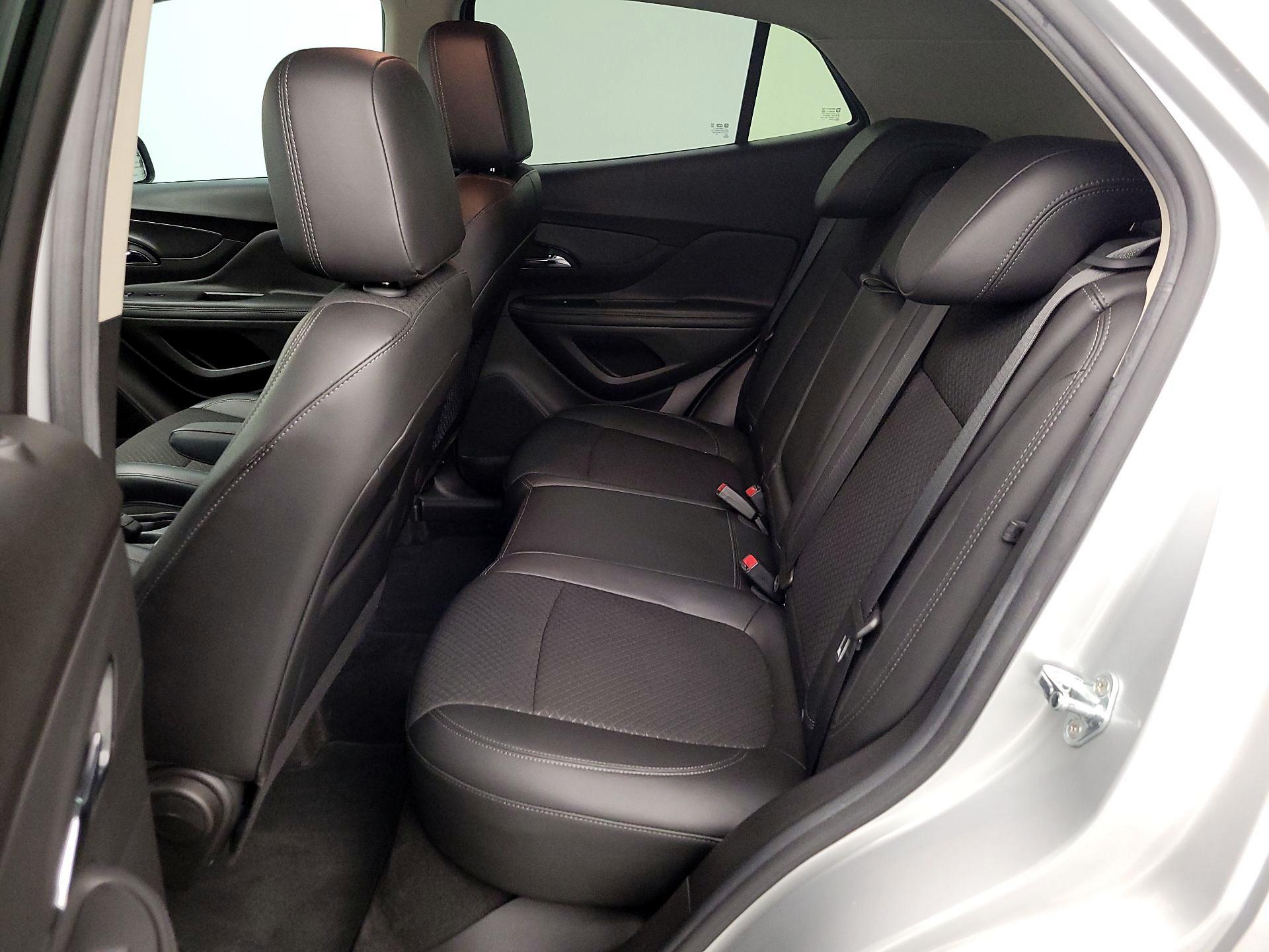 Thumbnail: 2021 Buick Encore - 19