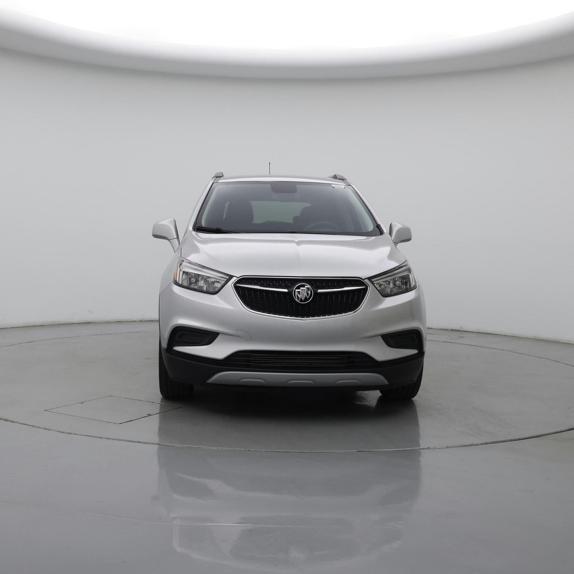 Thumbnail: 2021 Buick Encore - 5