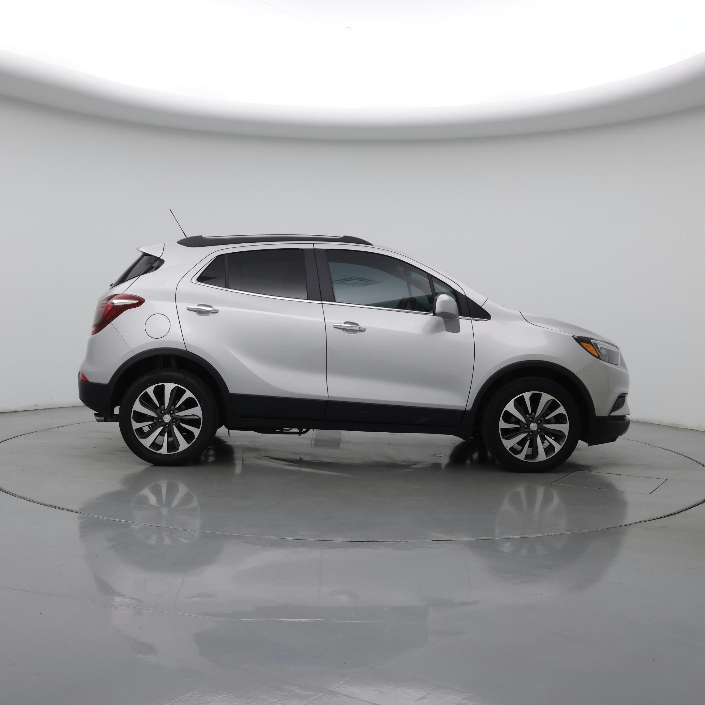 Thumbnail: 2021 Buick Encore - 7
