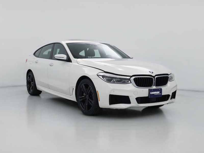 2018 BMW 6 Series 640i -
                  Sicklerville, NJ