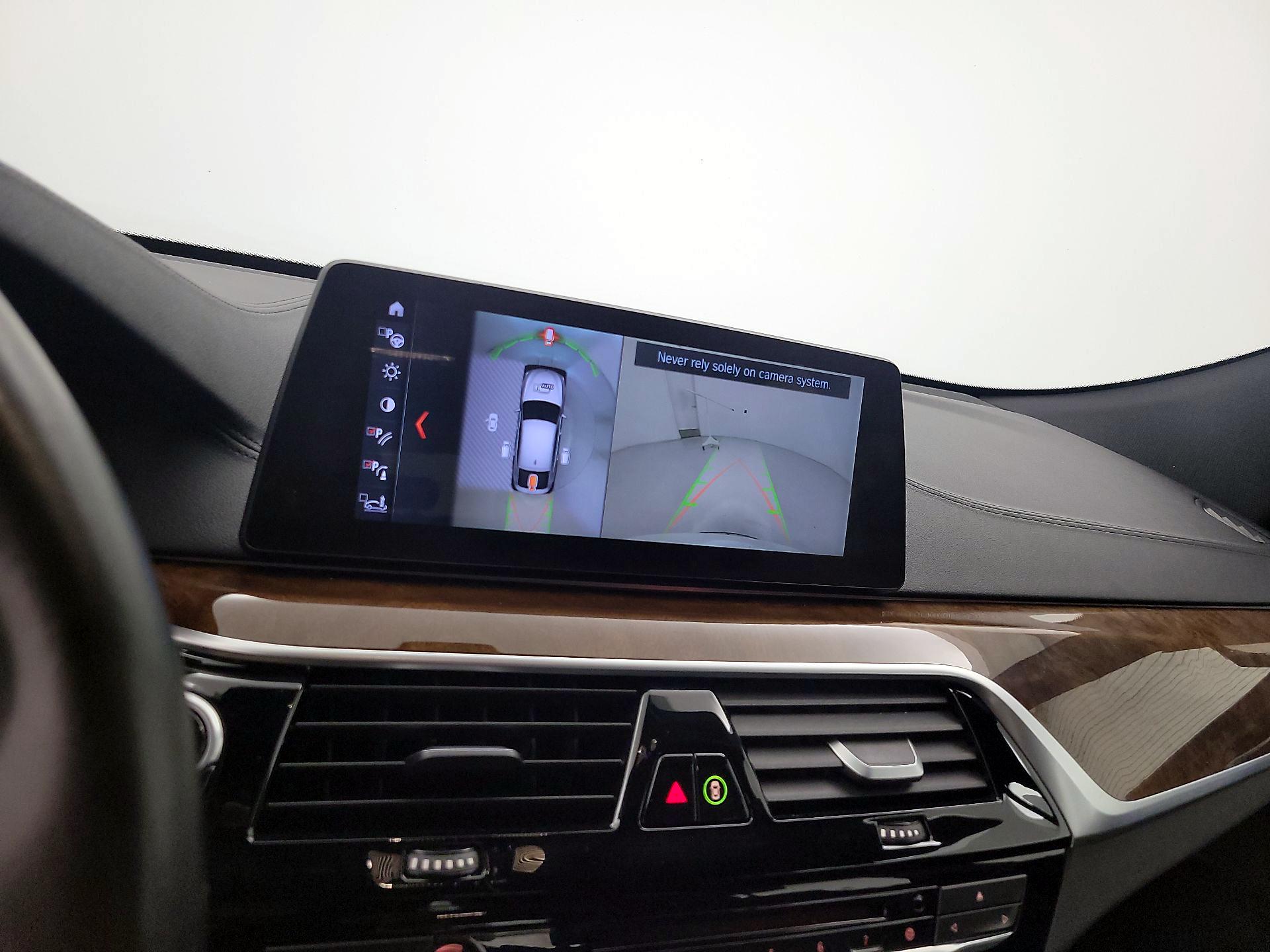Thumbnail: 2018 BMW 6 Series - 14