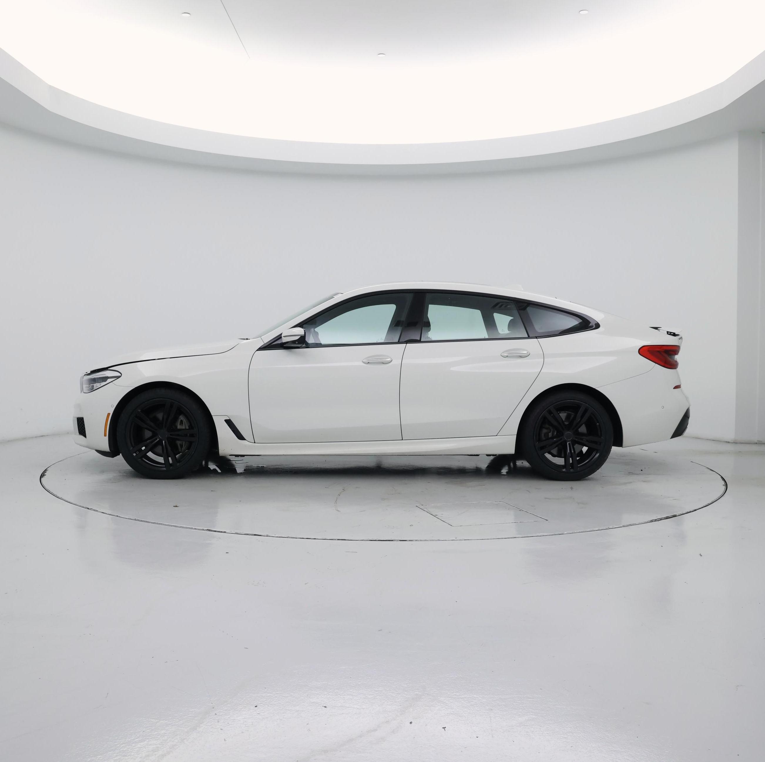 Thumbnail: 2018 BMW 6 Series - 3