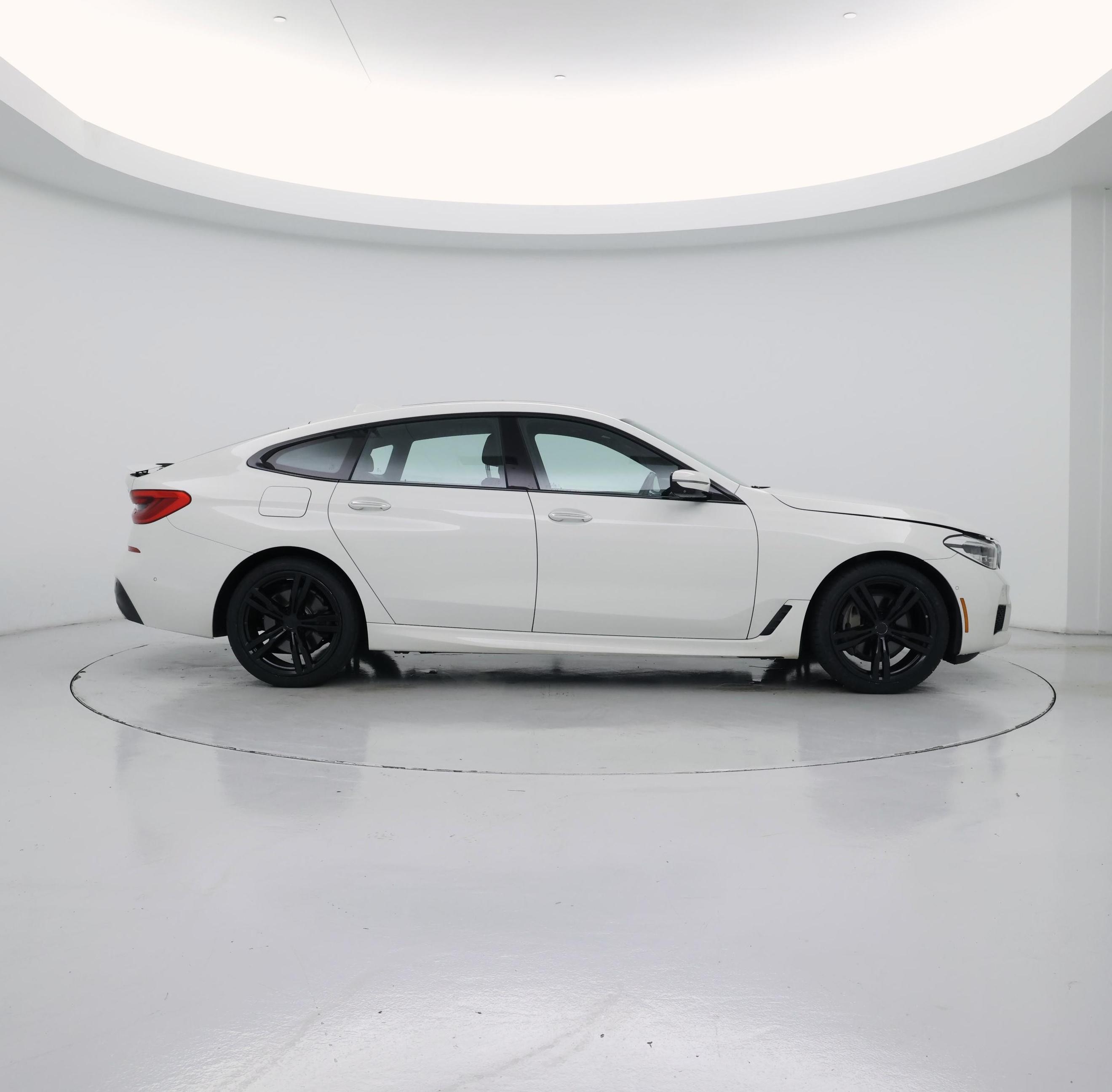 Thumbnail: 2018 BMW 6 Series - 7